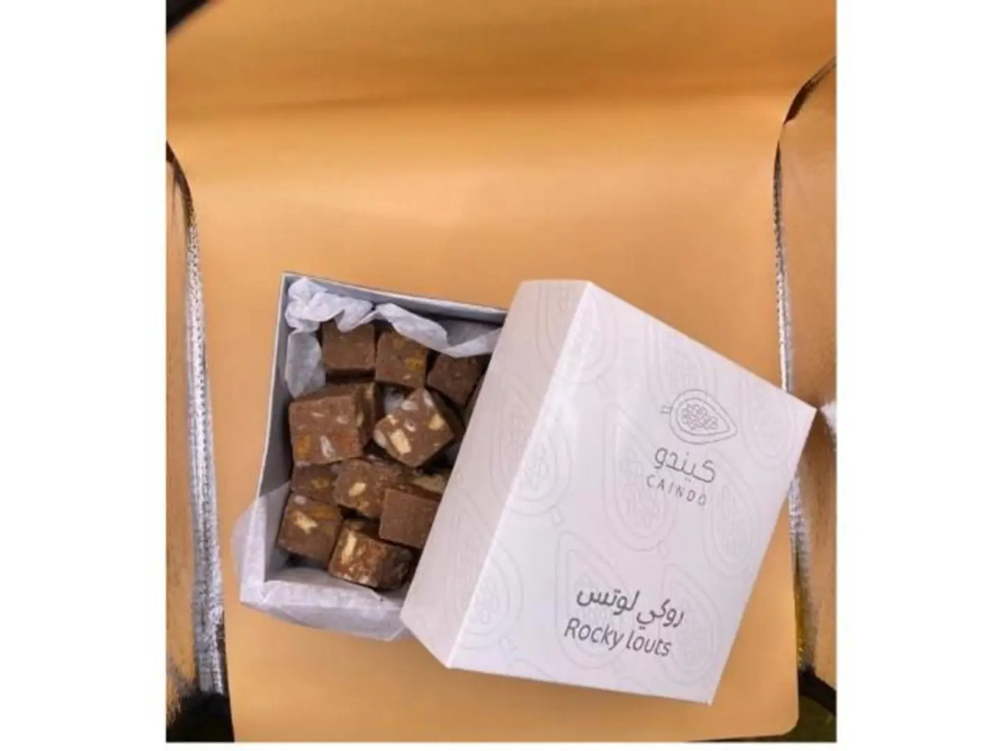 روكي لوتس