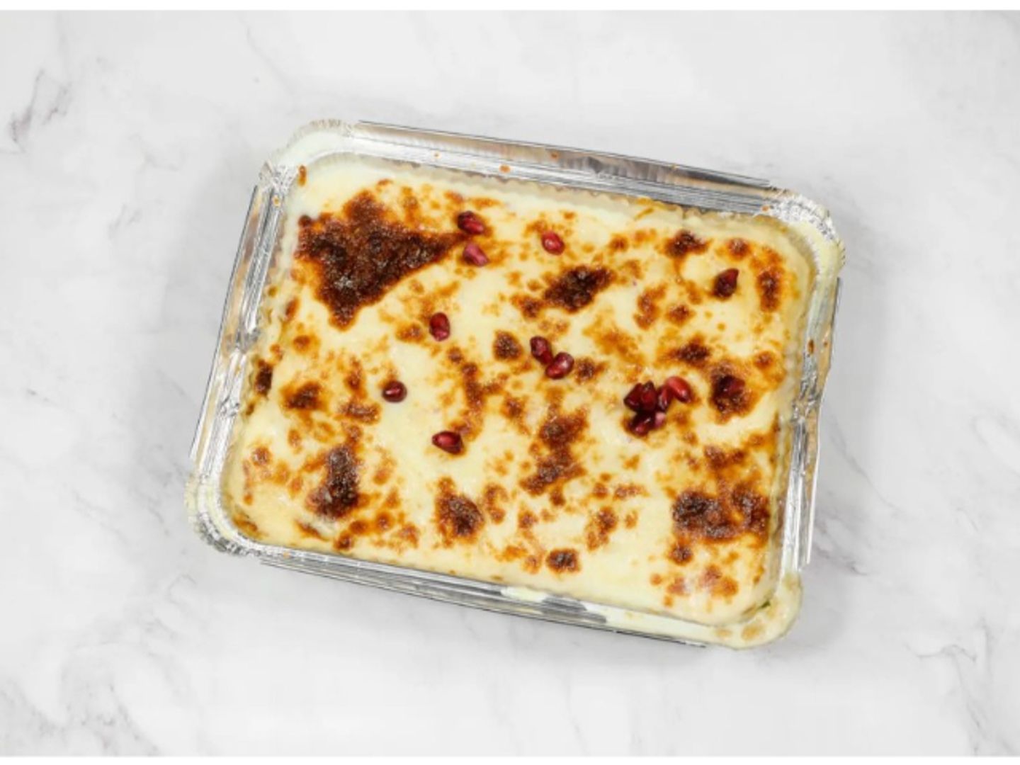 Bechamel