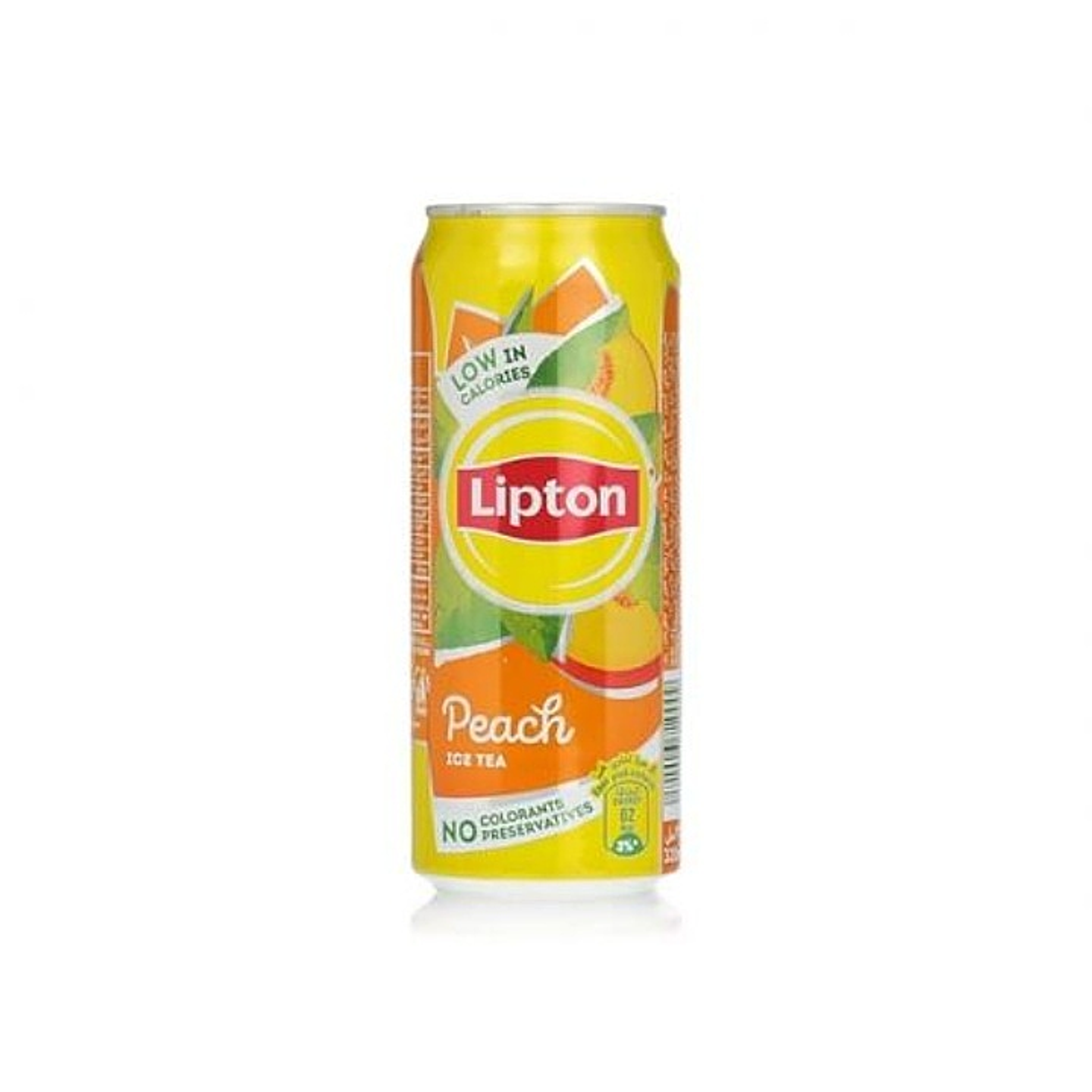 Iced Tea Peach