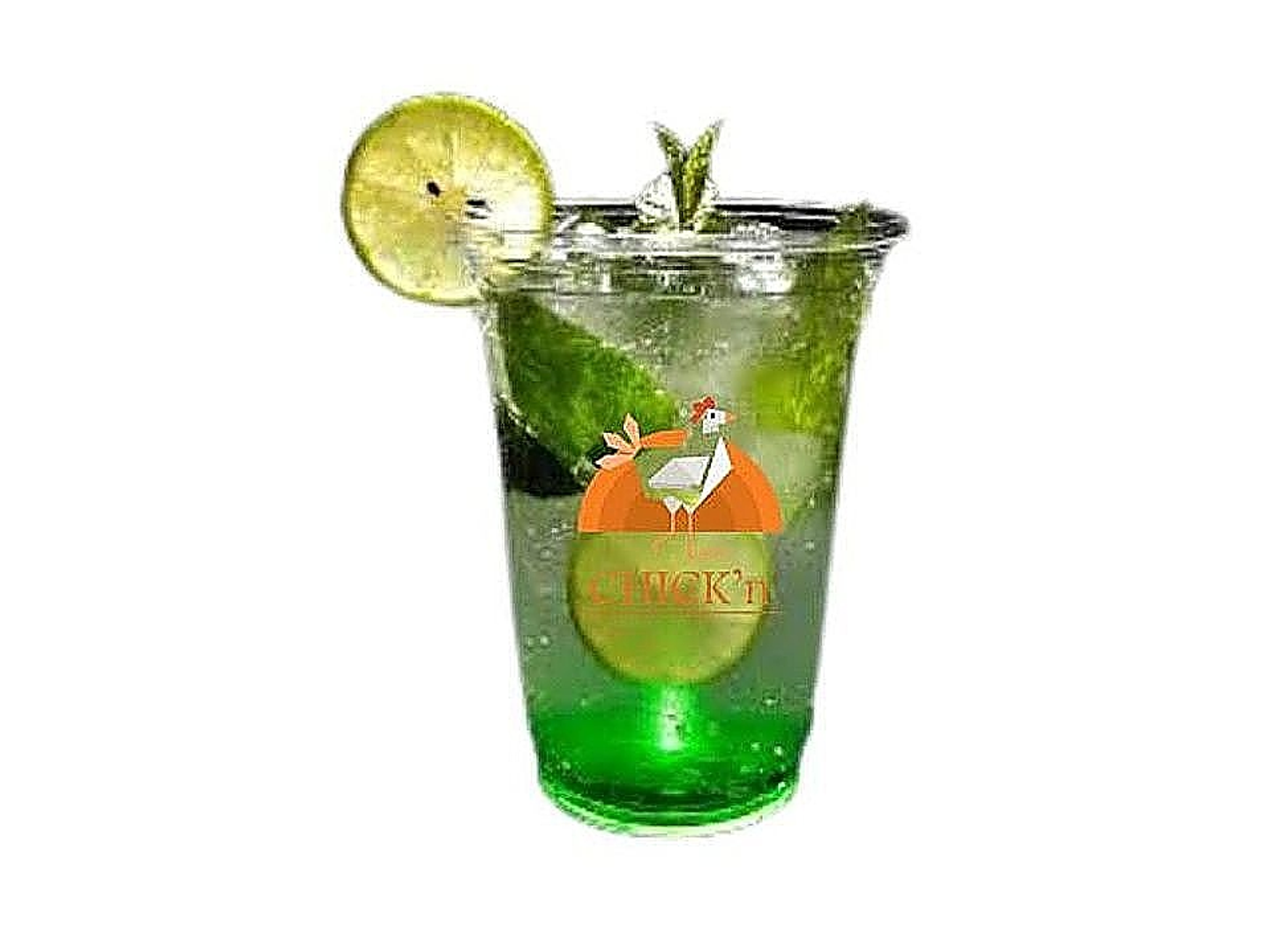 Mint Mojito