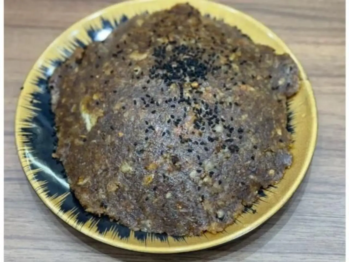 Date Paste Fatta