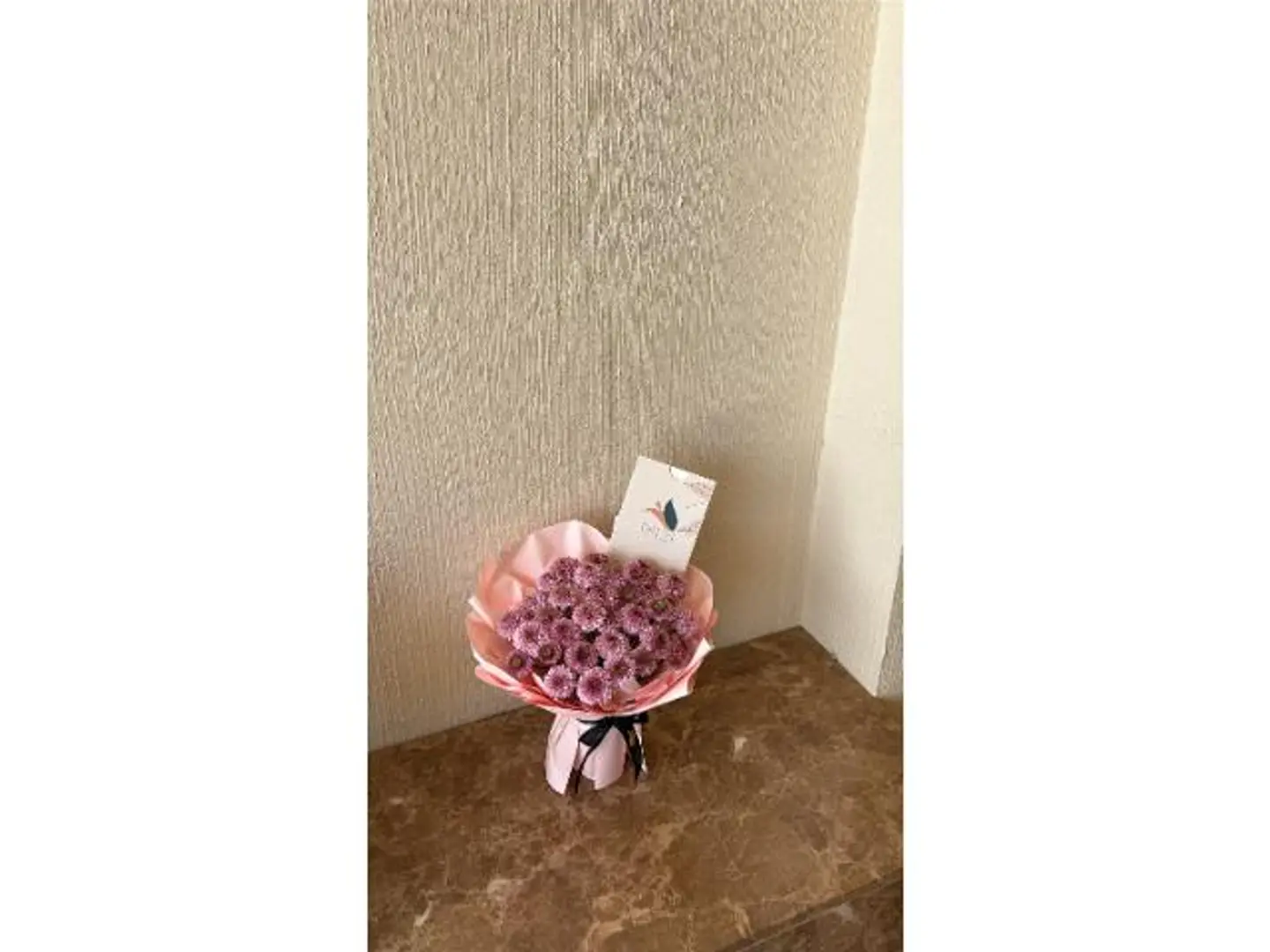 Deem Bouquet 17