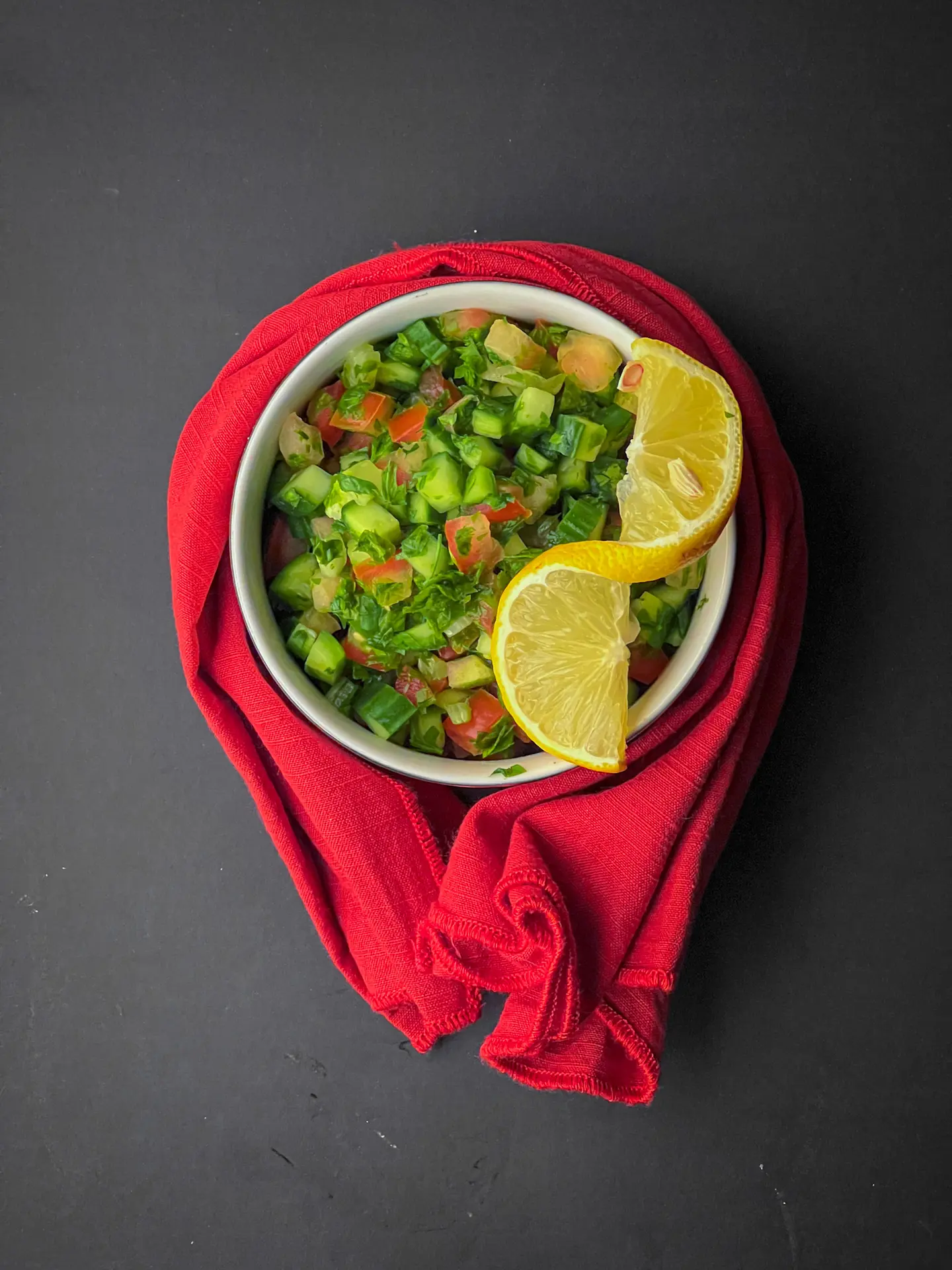 Salad