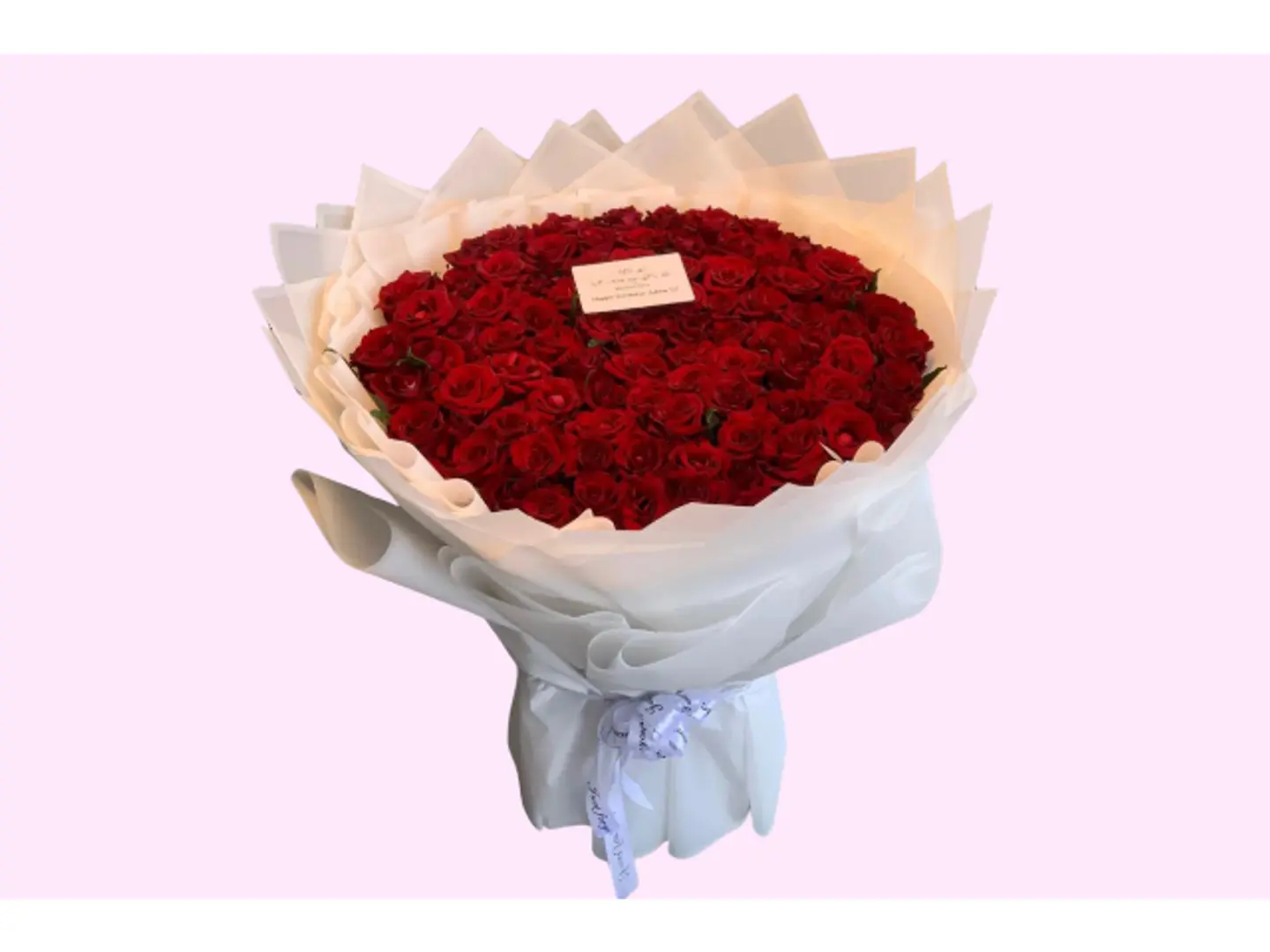 Greater Love Package 2