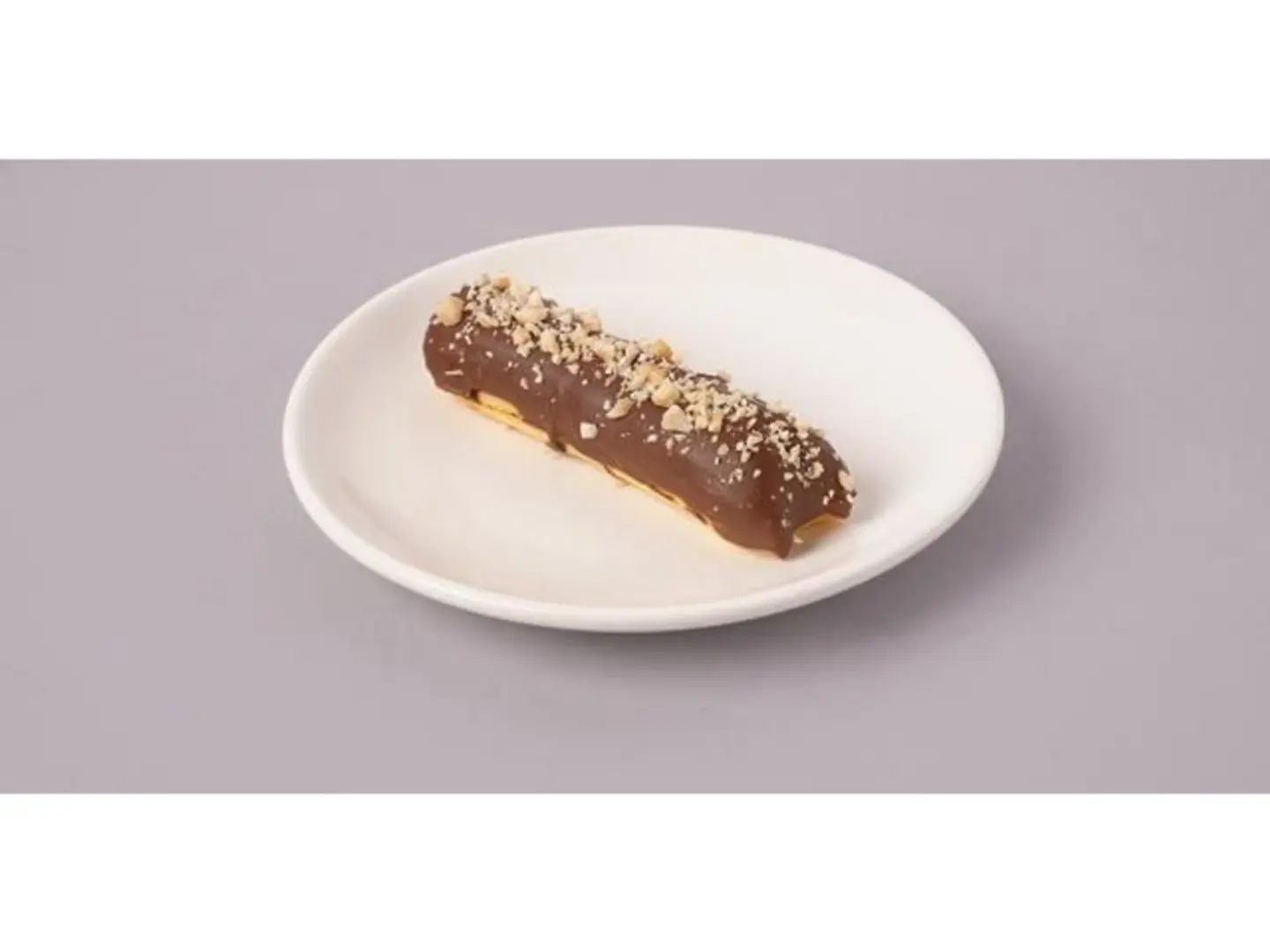 Eclair Chocolate