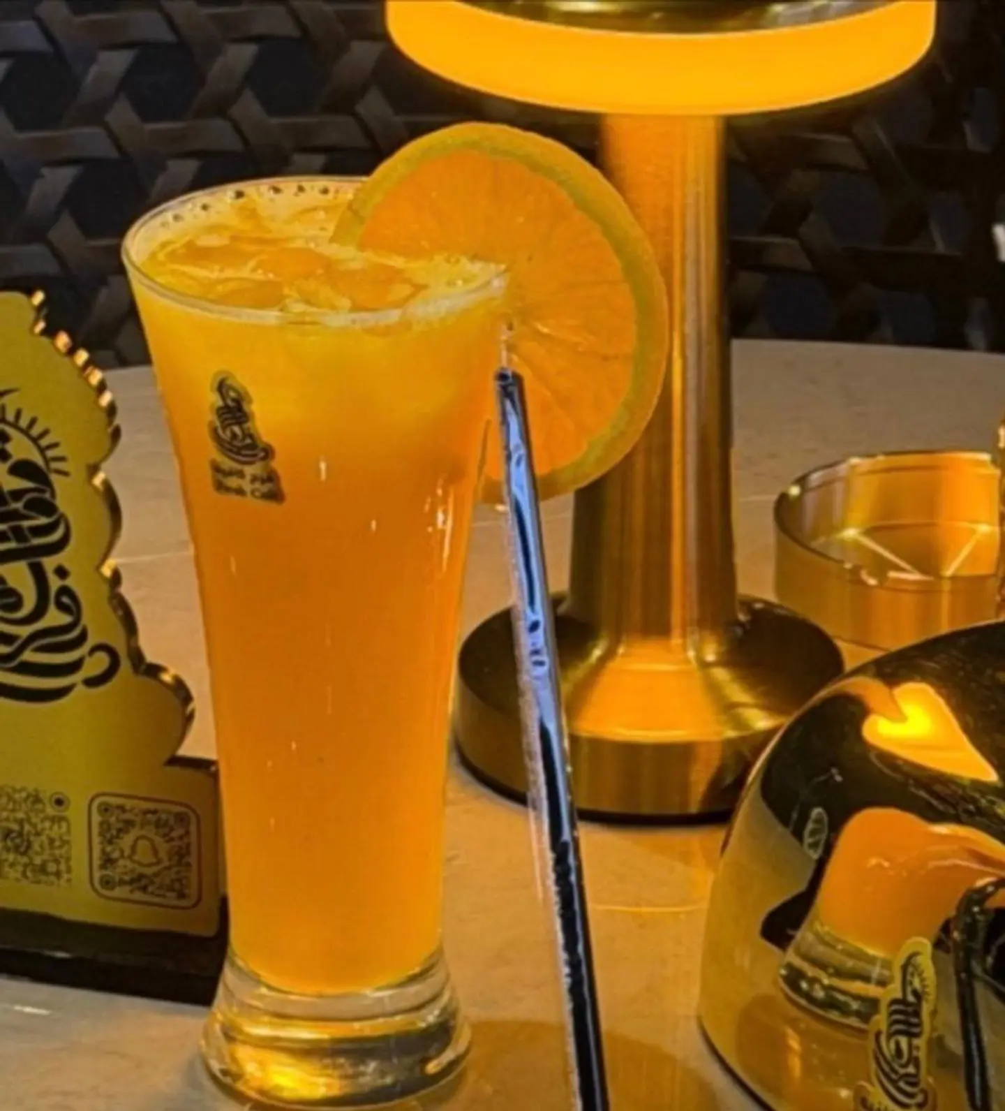 Orange