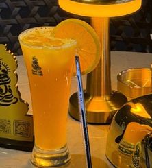 برتقال