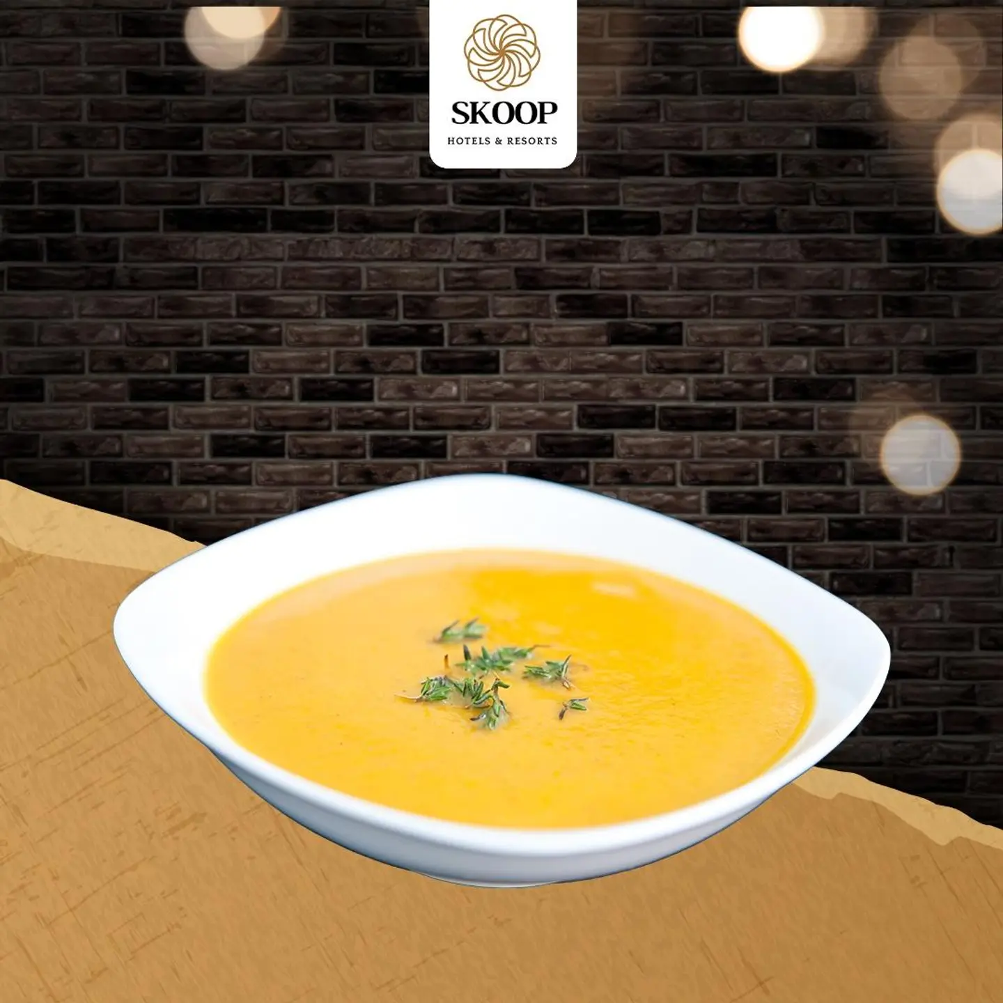 Lentil Soup Eastern Style
