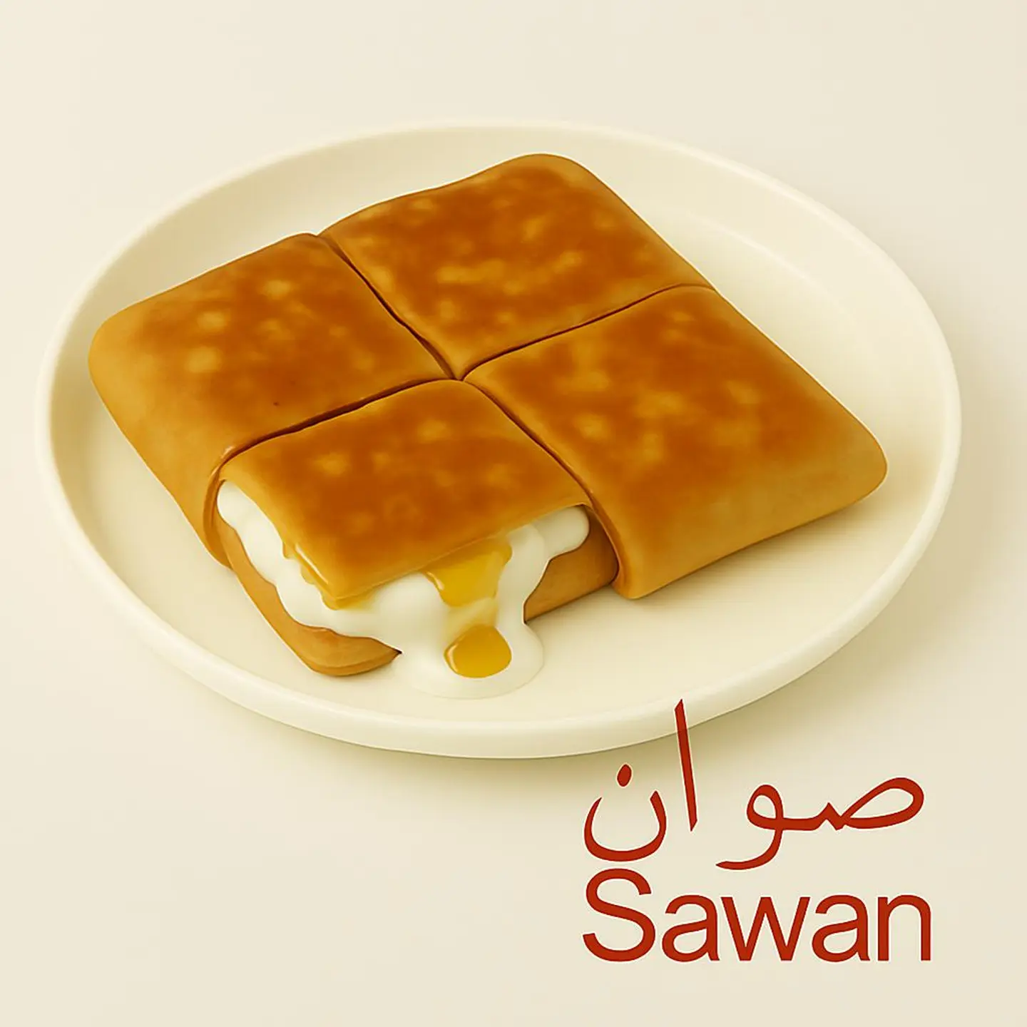 مطبق حالي مشكل