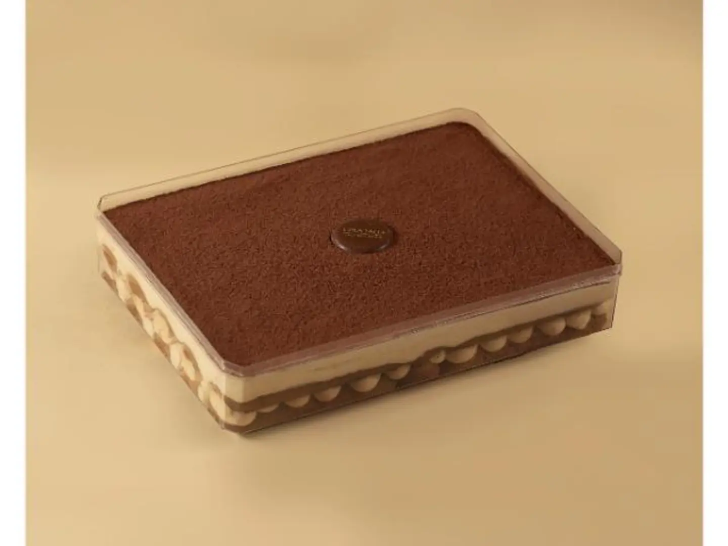 Medium Family Tiramisu