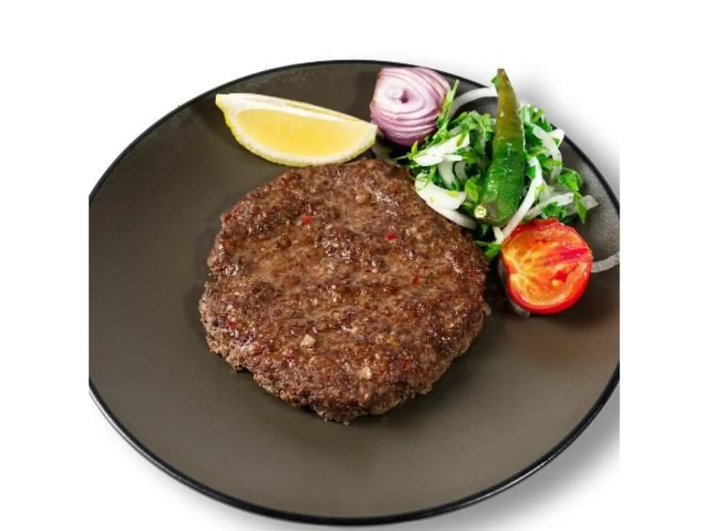 Iraqi Kofta Tray