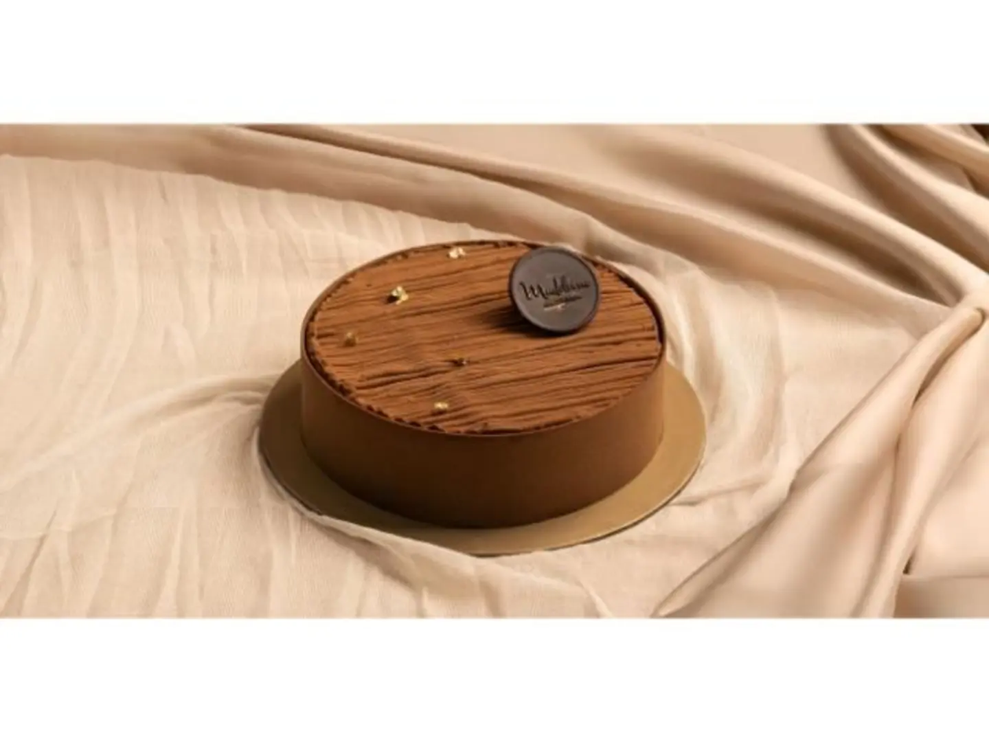 Ferrero Rocher Chocolate Cheesecake