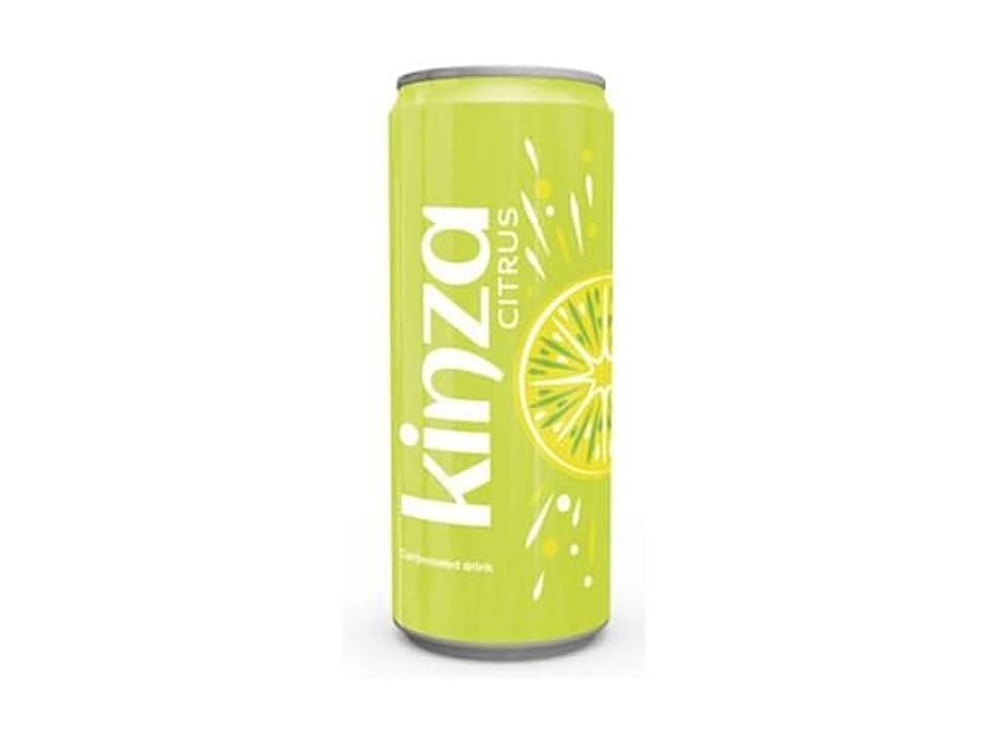 Kinza Citrus