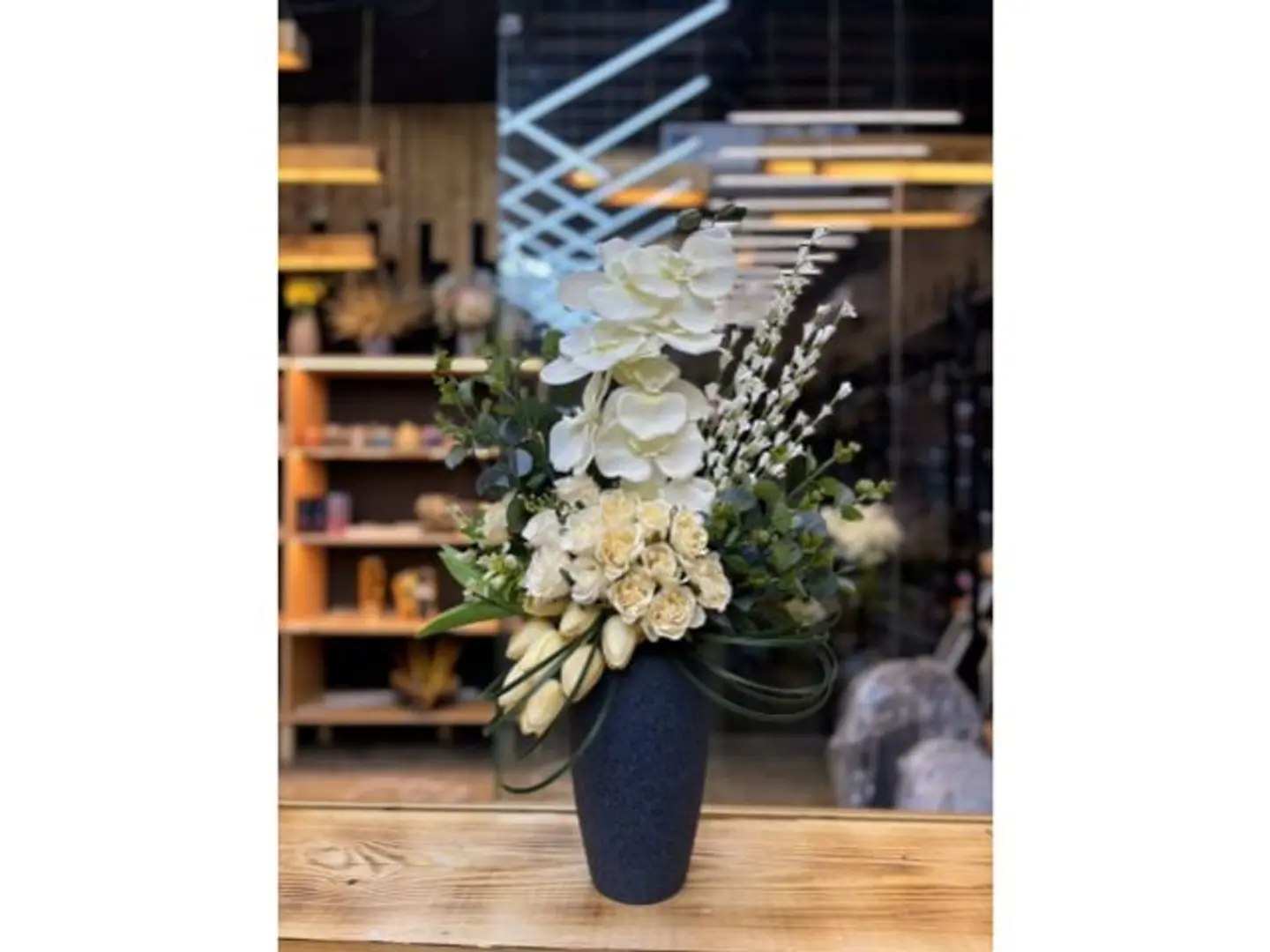 فازة سنو وايت