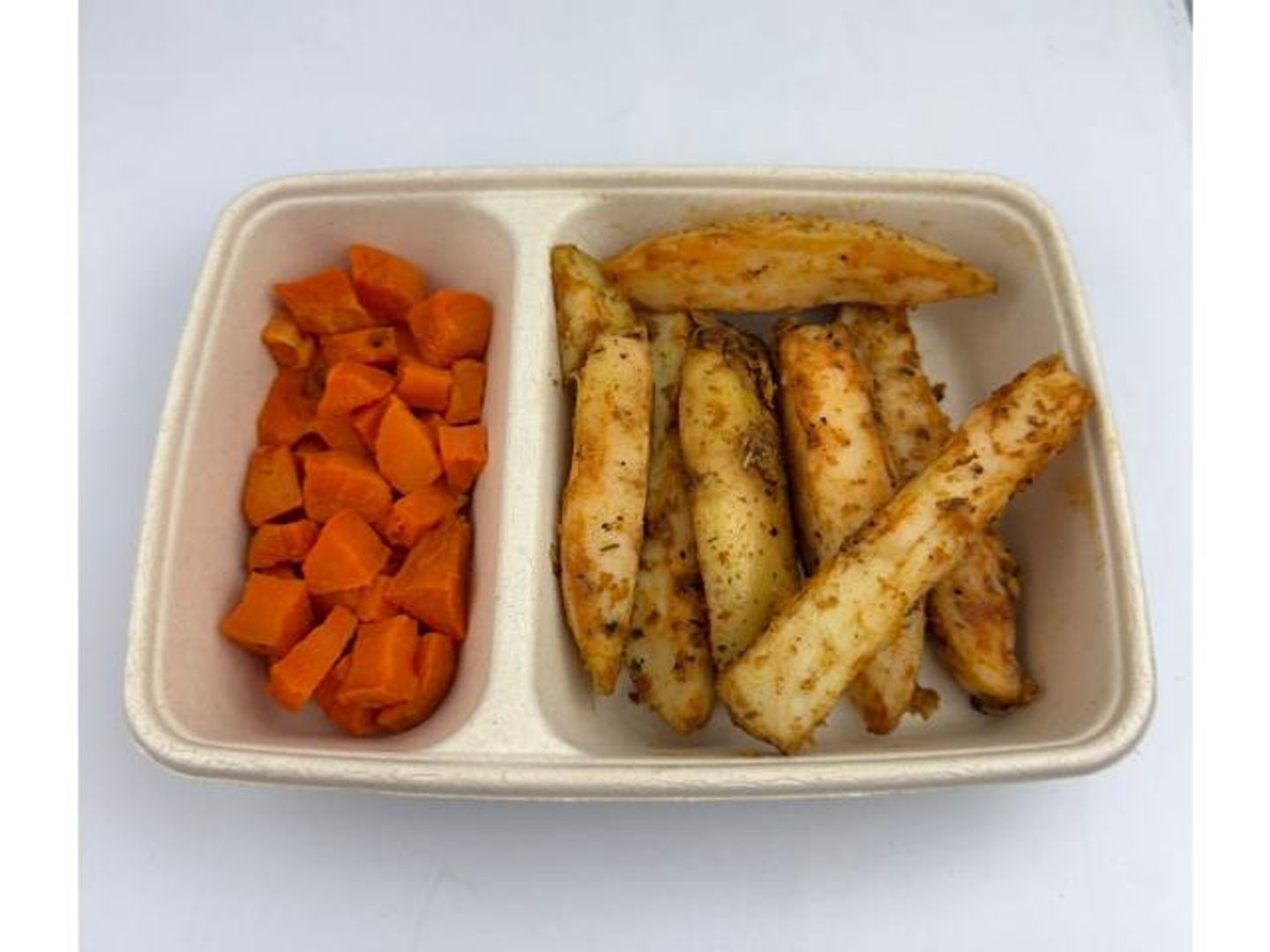 Roasted Potatoes - 100g