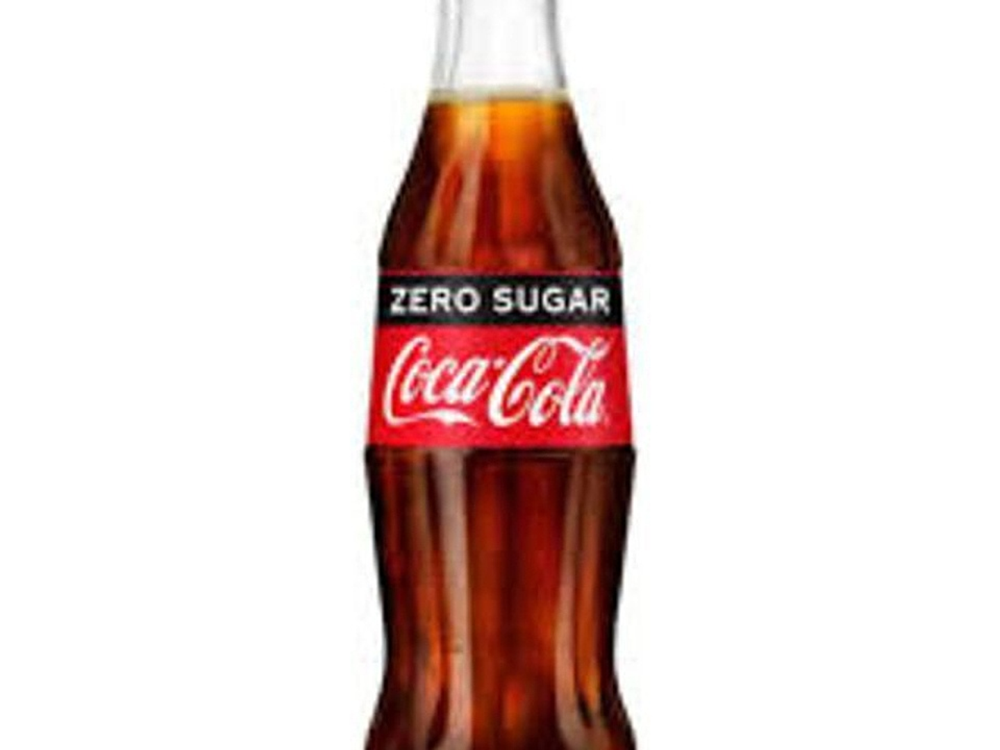 Coca Cola Zero