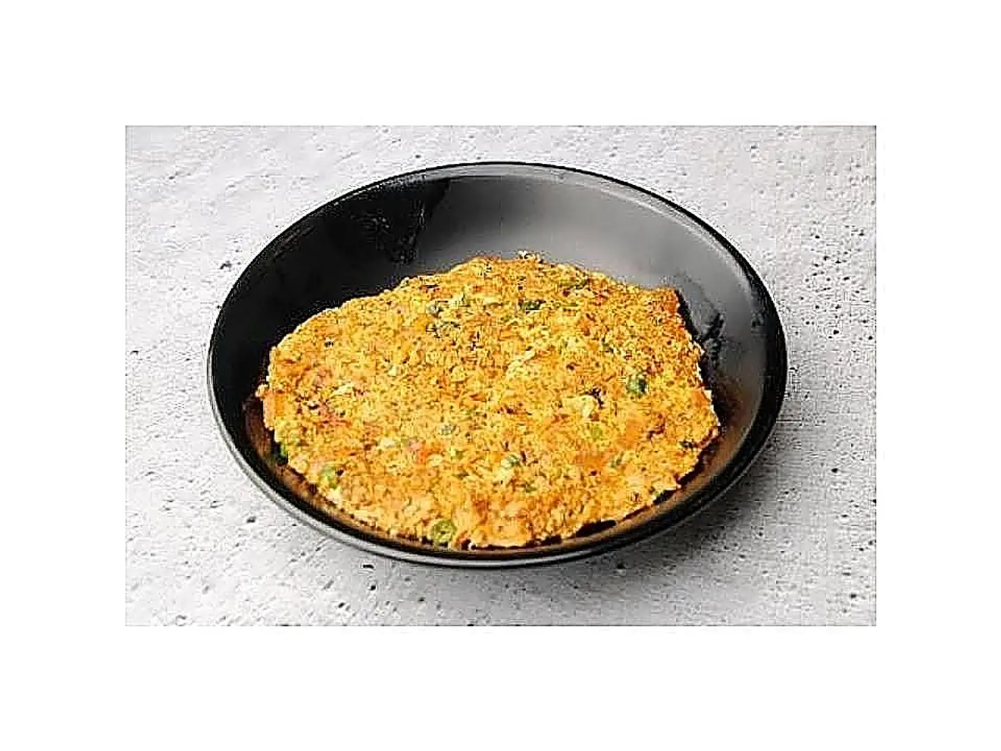 Tuna With Eggs