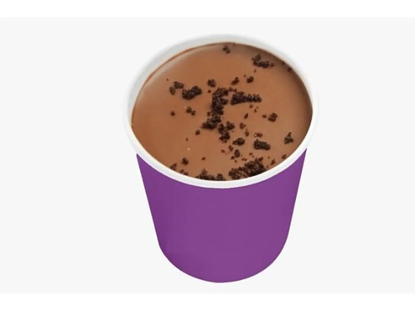 Chocolate Pudding