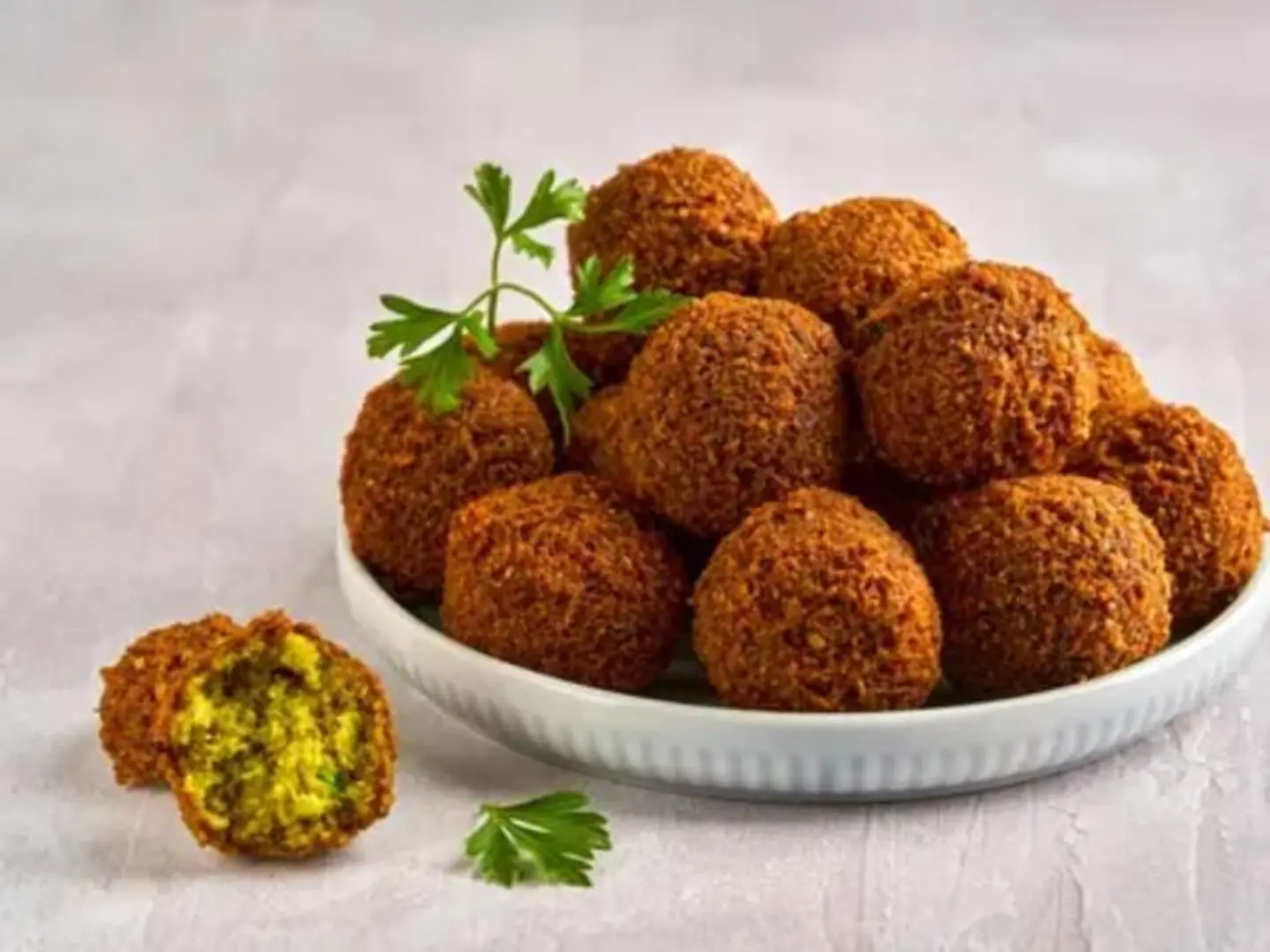 Falafel 10 Pieces