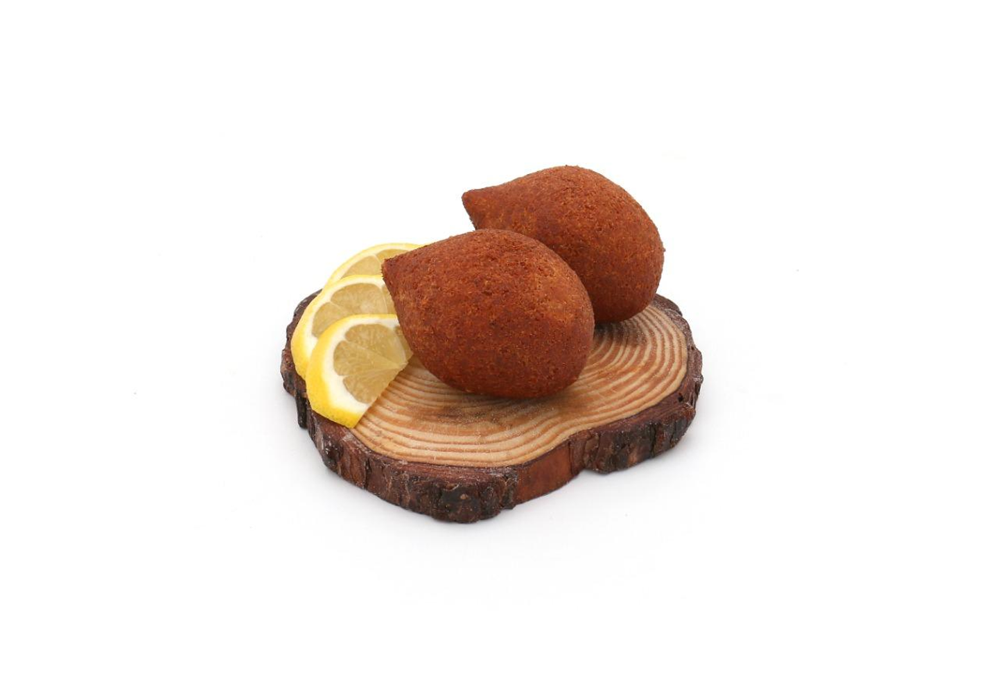 Meat Kibbeh 4 Pieces