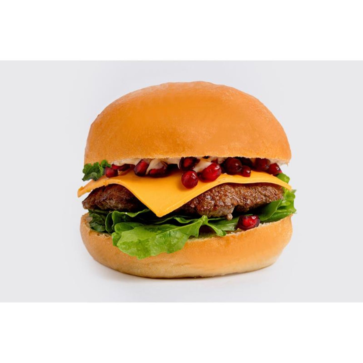 Rocca Beef Burger