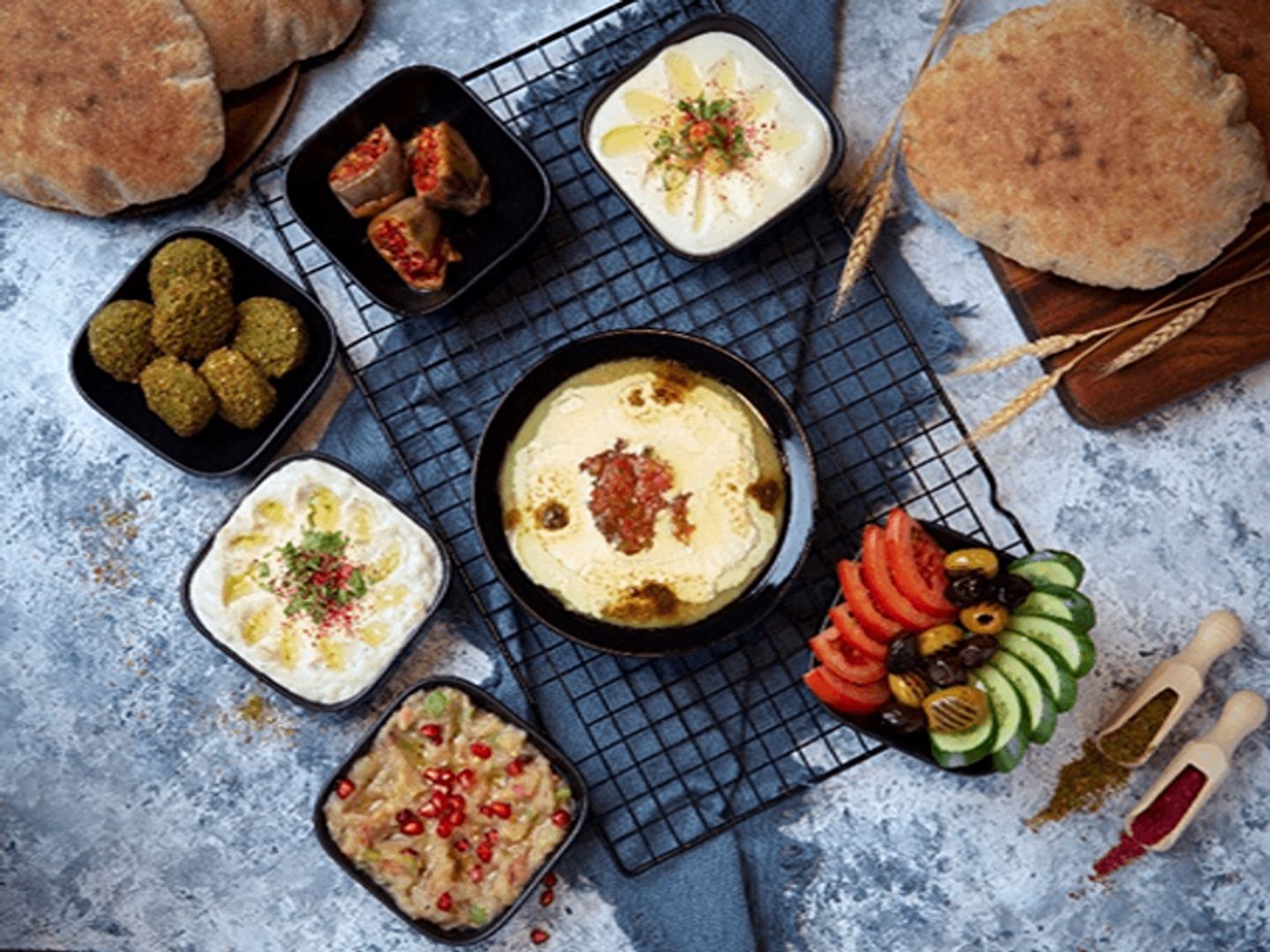 فطور شرقي