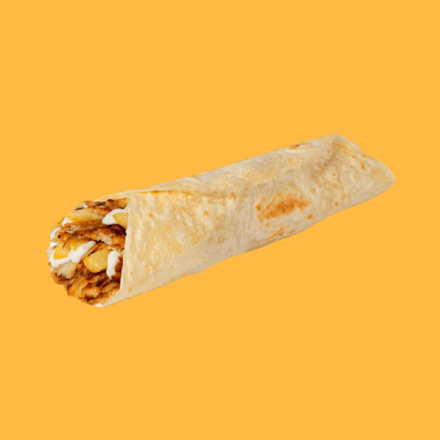 شاورما صاروخ