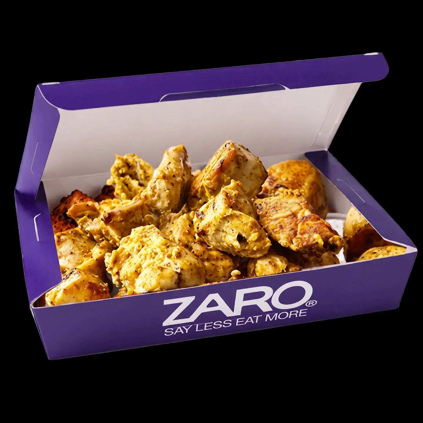 Tandoori Chicken