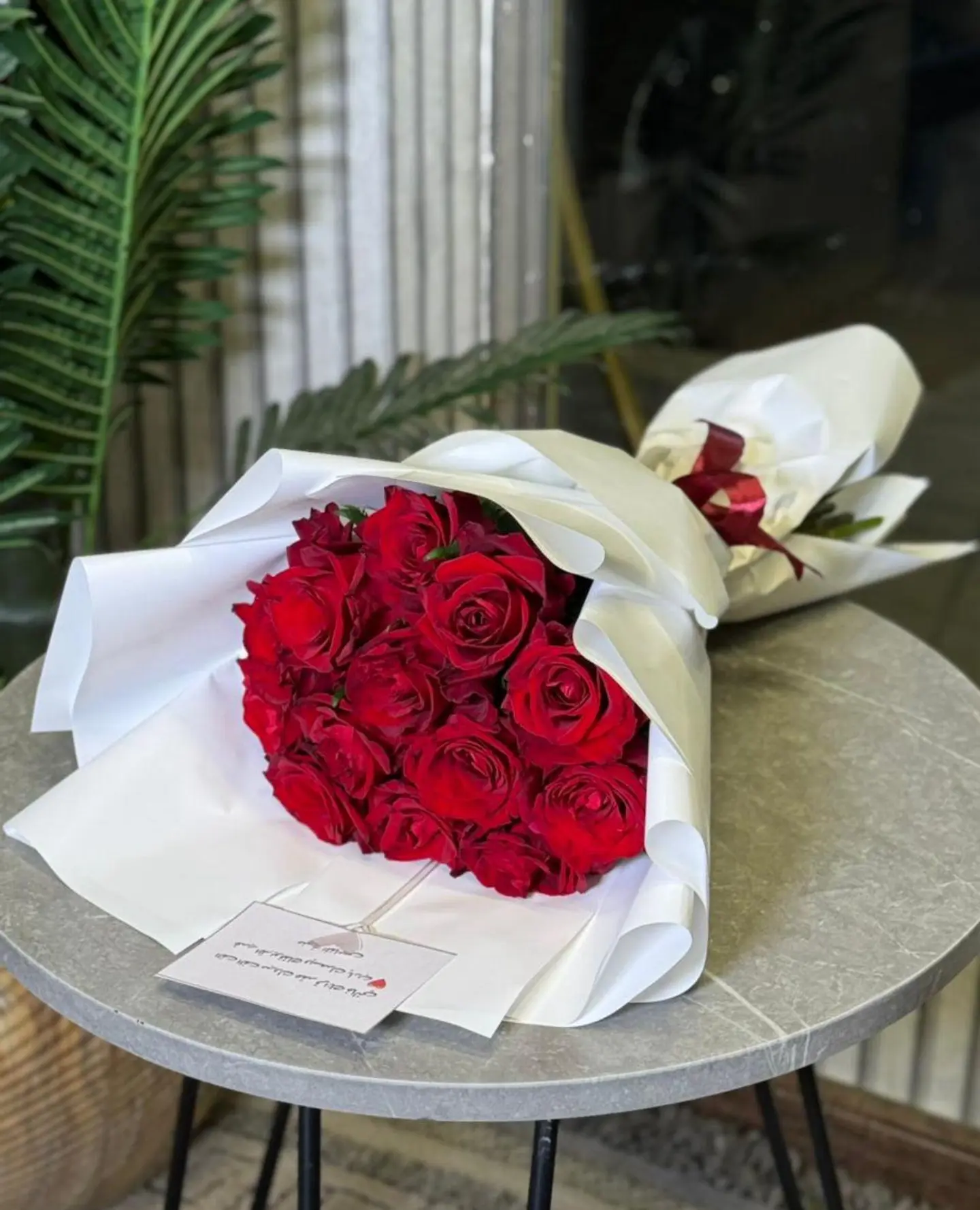 Bouquet 5