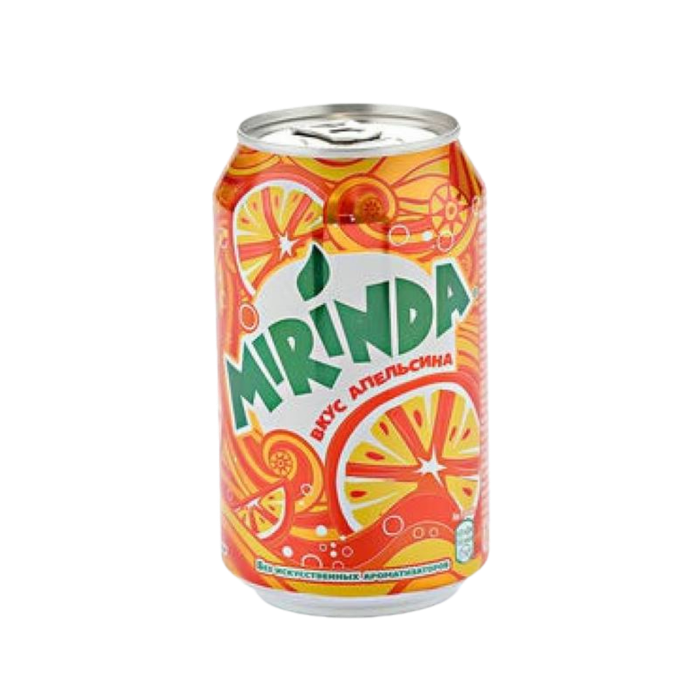 Mirinda Orange 320 Ml