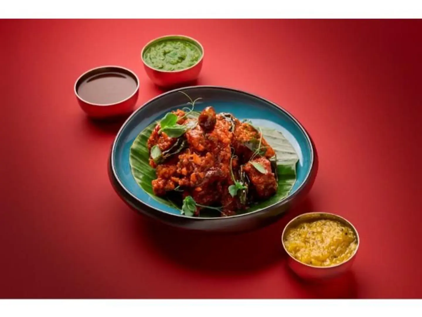 Chicken 65