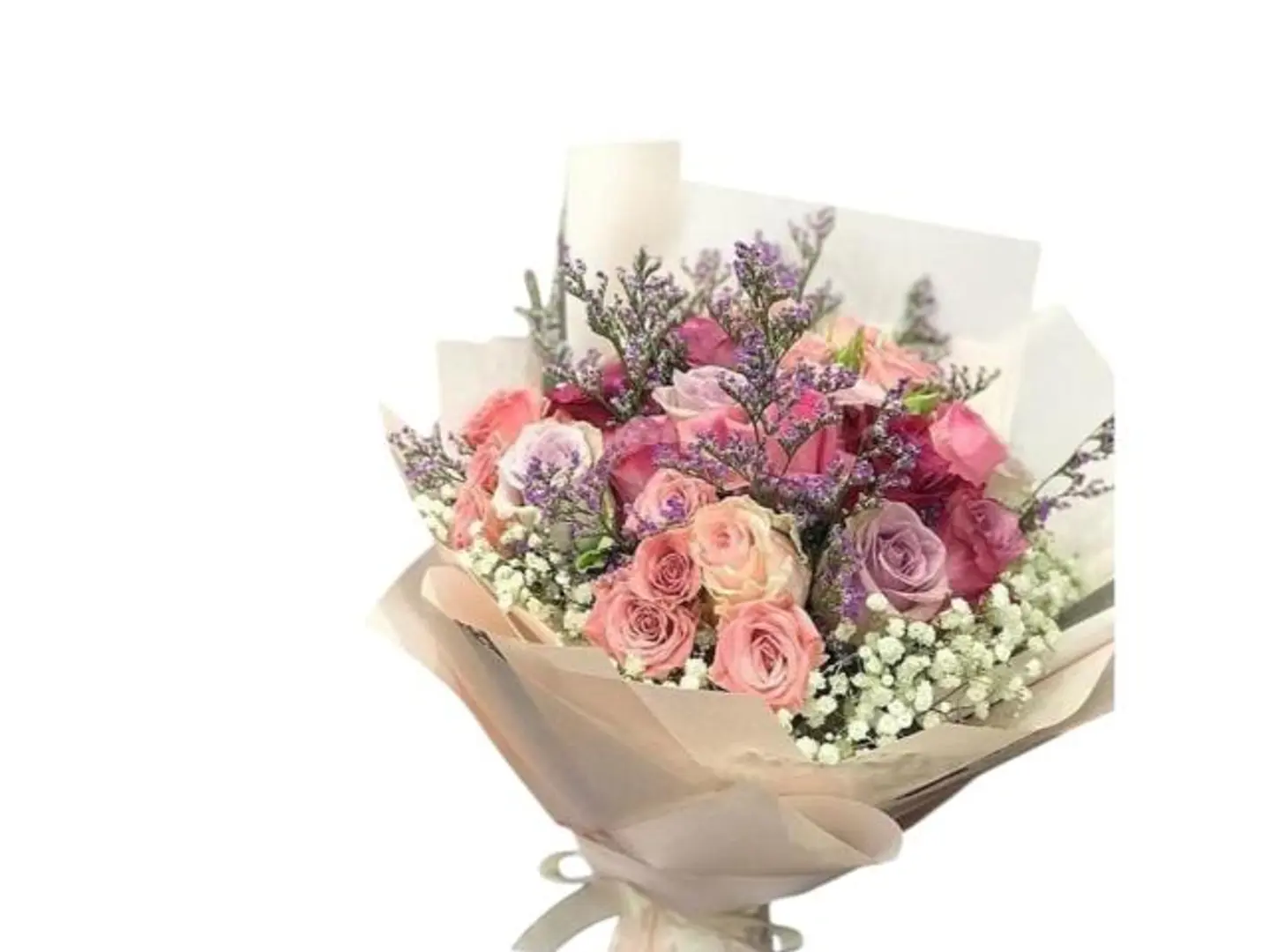 Flowers Of Love Of Life
