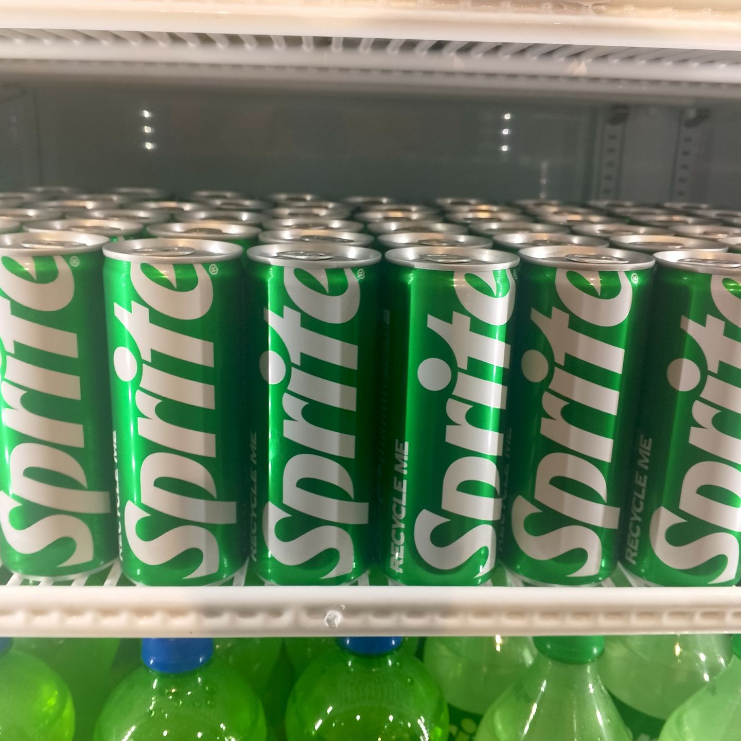 سبرايت صغير ۳۲۰ م