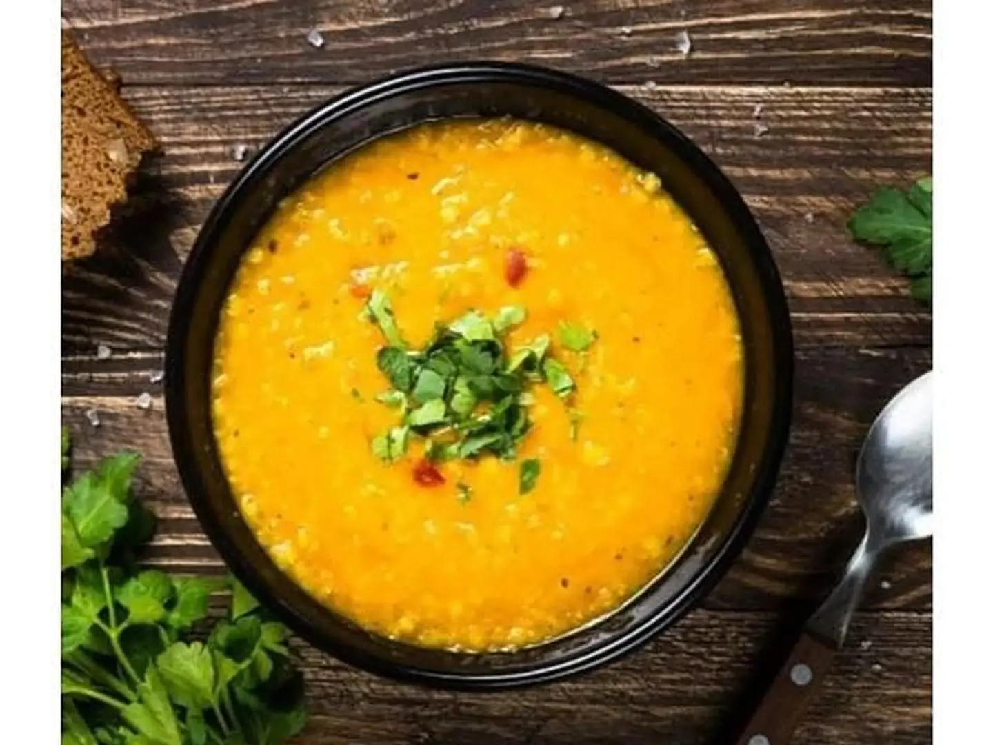 عدس صغير سفري