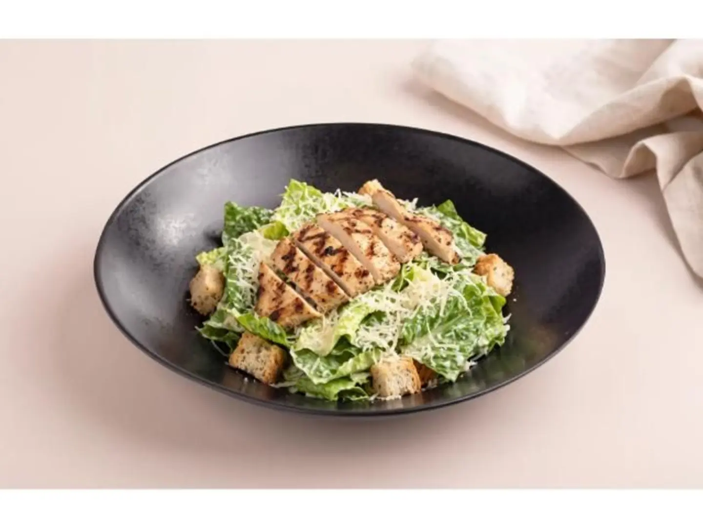 Ceaser Salad