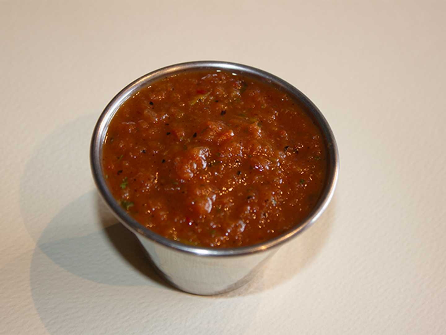 Salsa Roja