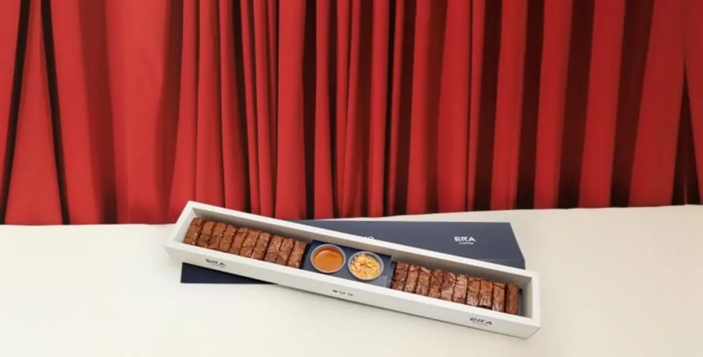 Brownie Box