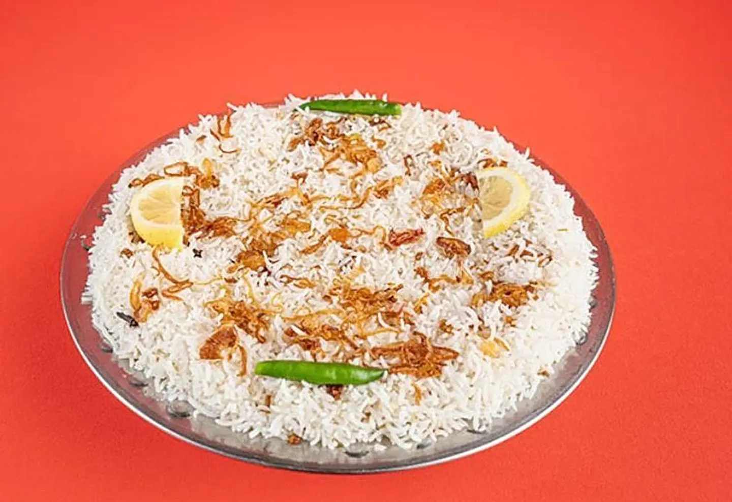 Shabi Rice