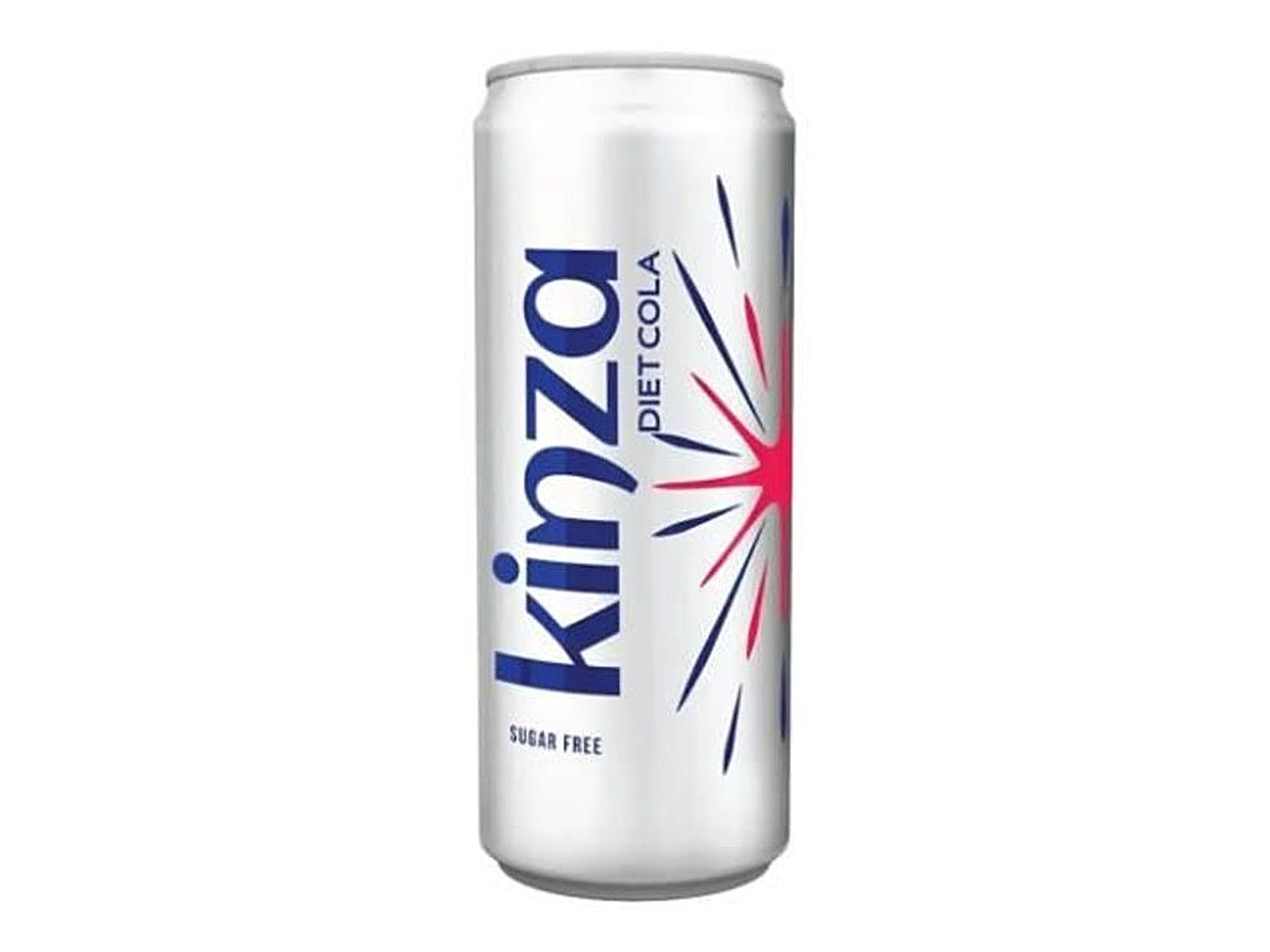 Kinza Diet Cola