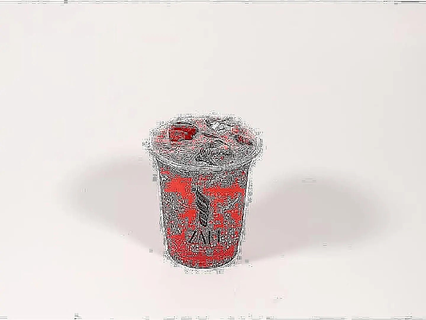 موهيتو مكس توت