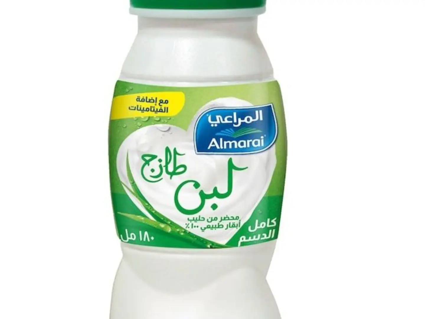لبن