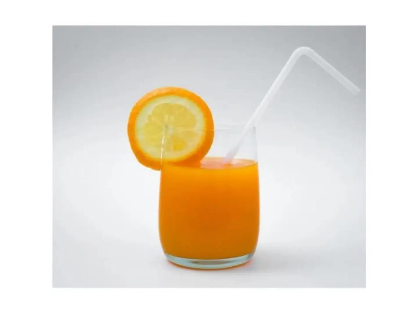Fresh Orange Juice