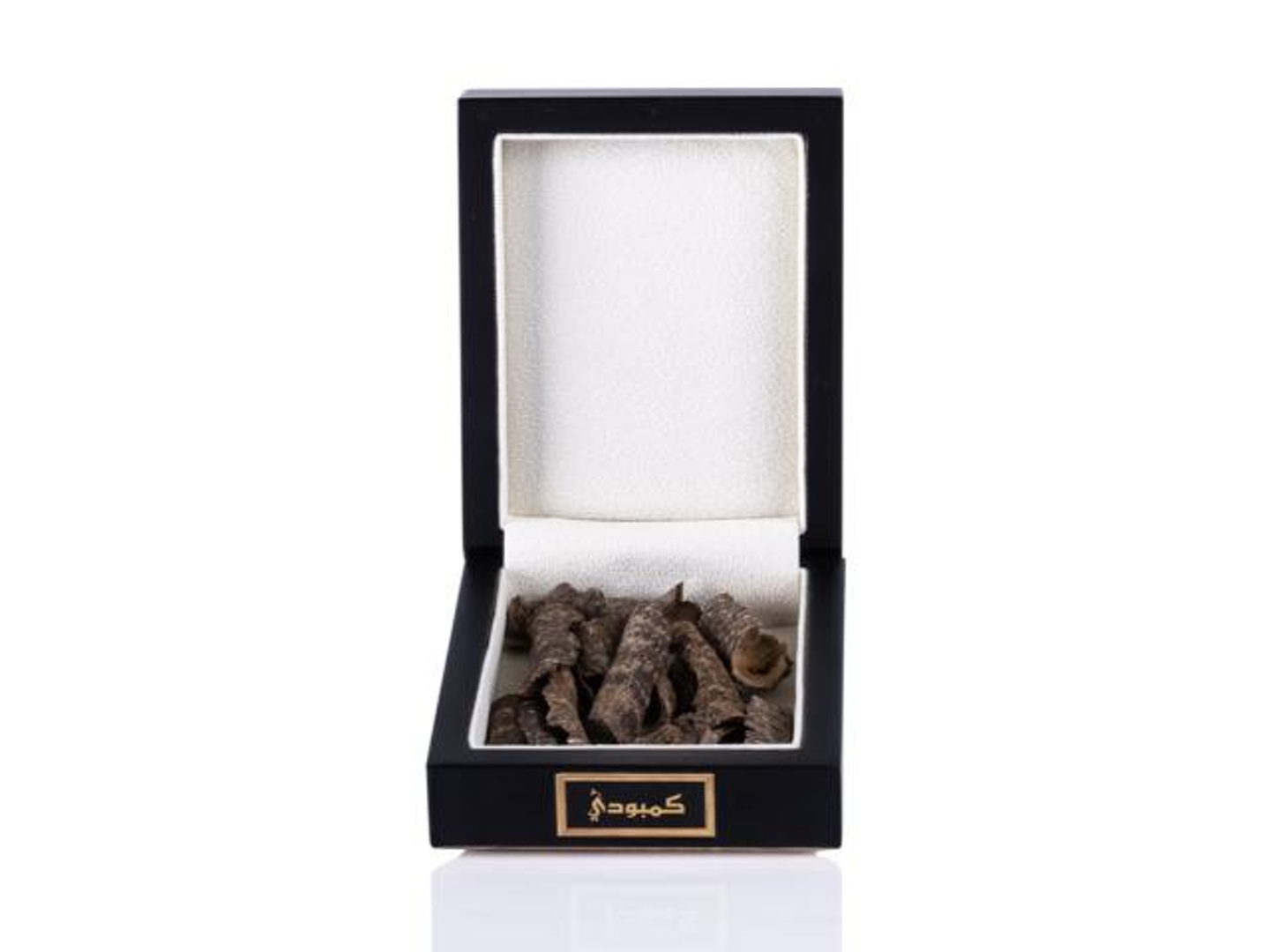 Oud Cambudi Arabic Bakhoor 11.7 Gram