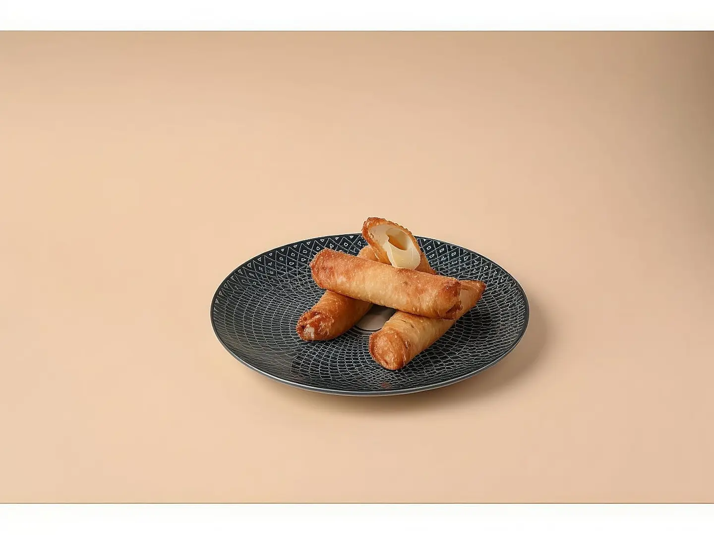 رول جبنة 4 قطع