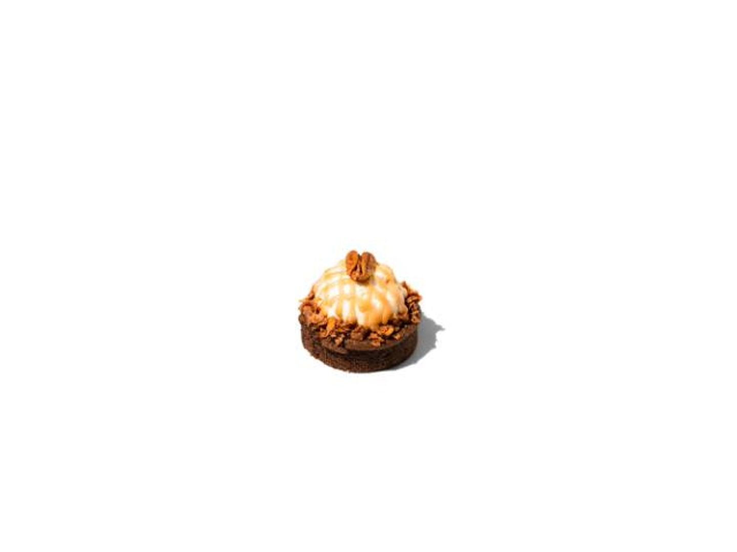 Brownie Cheese