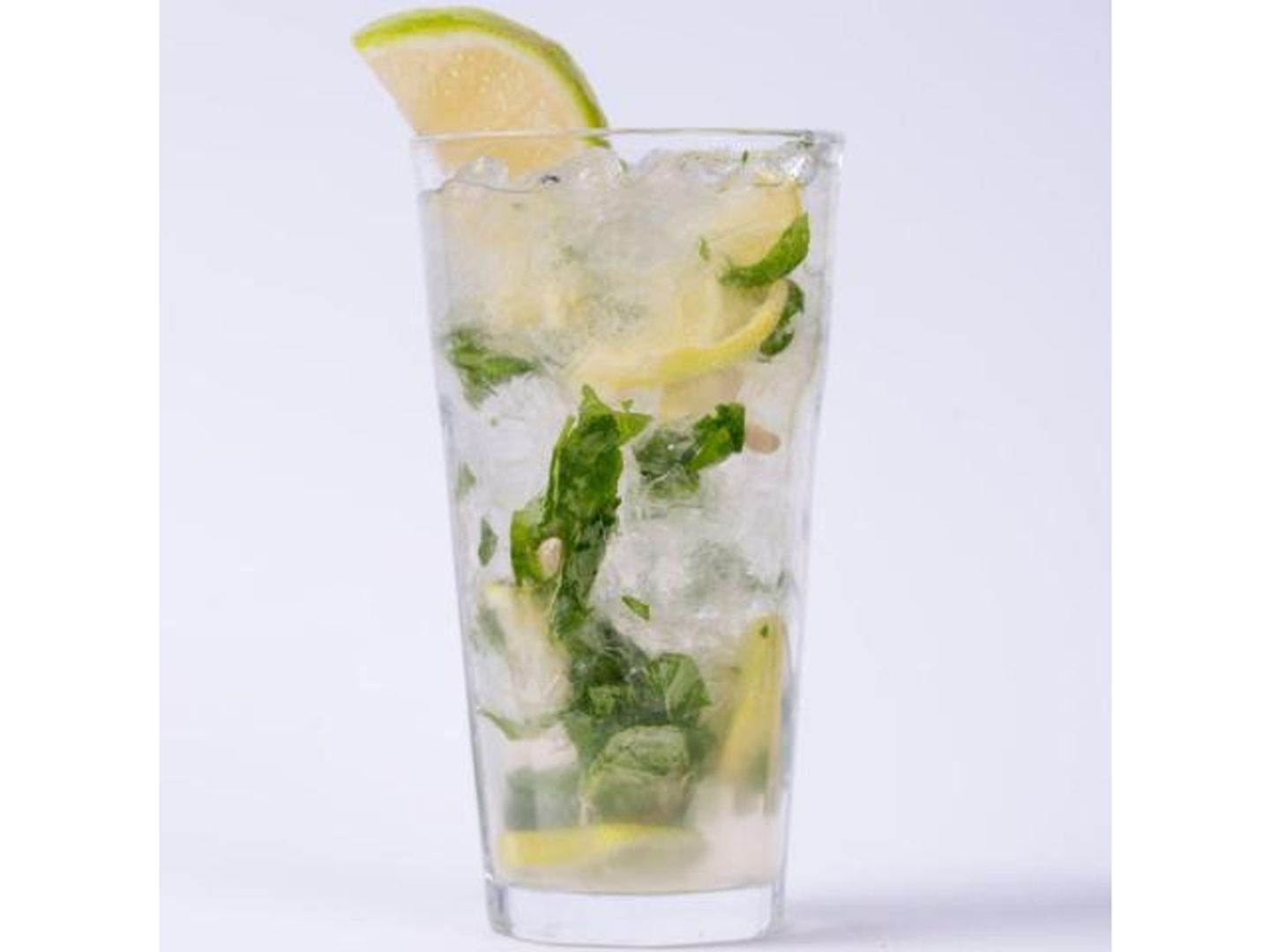 Classic Mojito