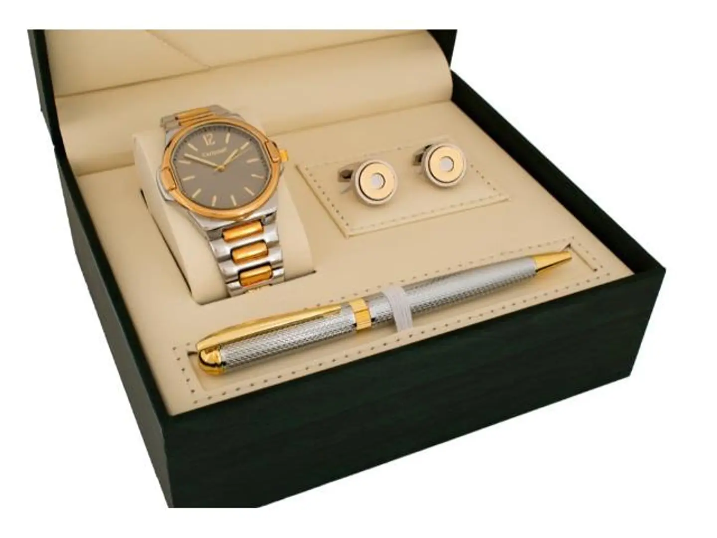 Men’s Gift Set , Elegance & Distinction 8