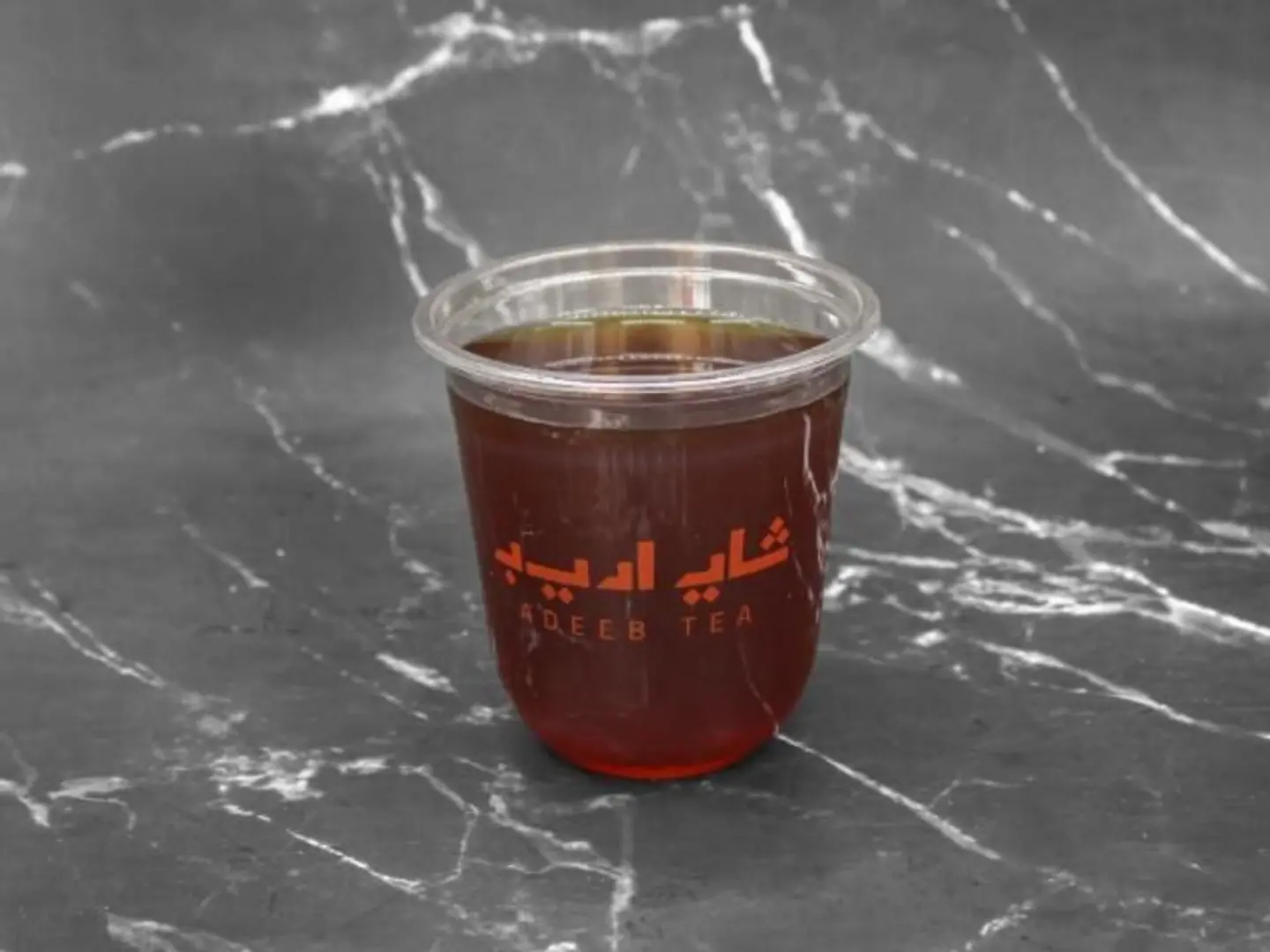 Coffee Of The Day Colombia Paper Cup