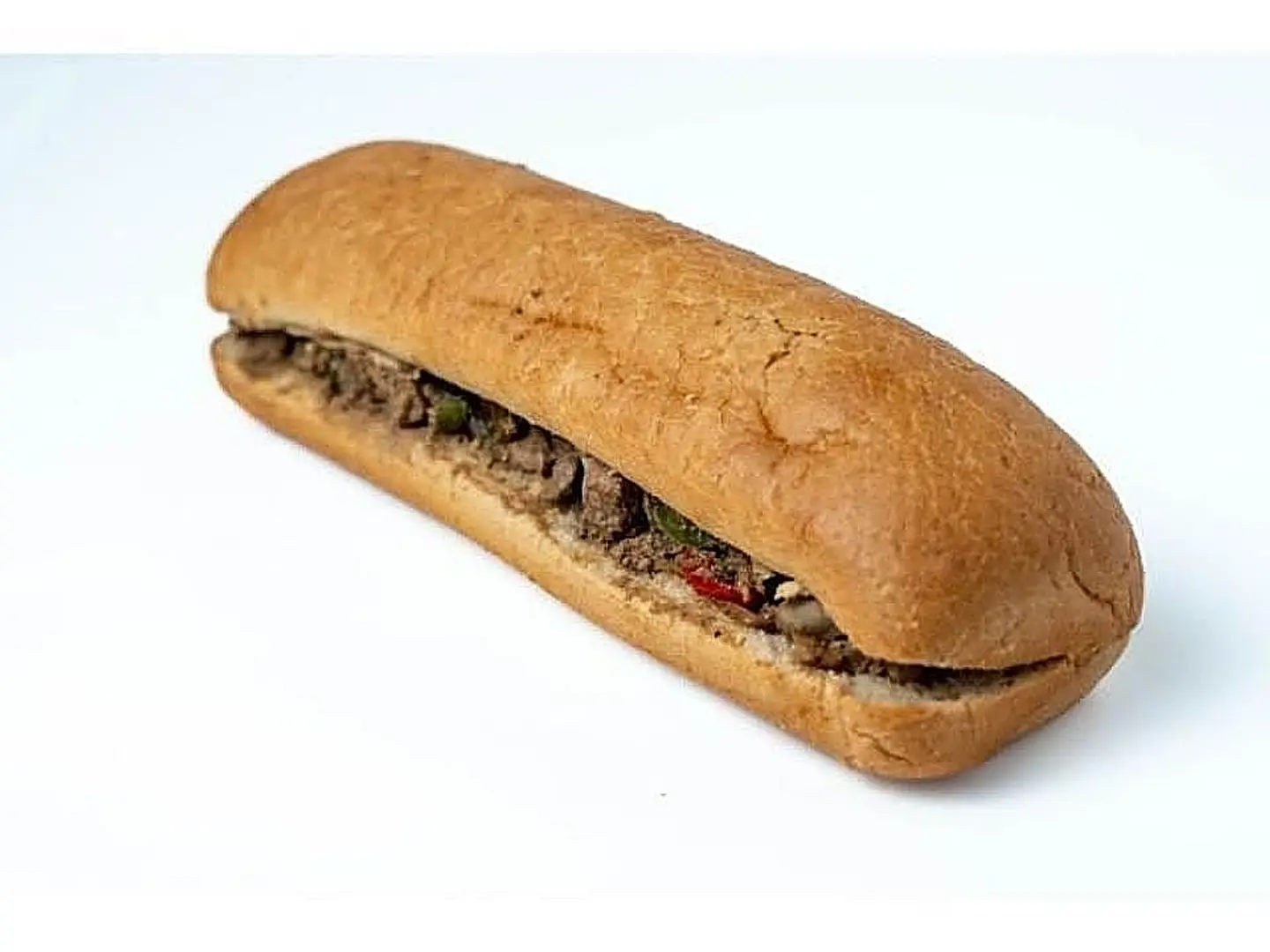 Texas Steak Sandwich