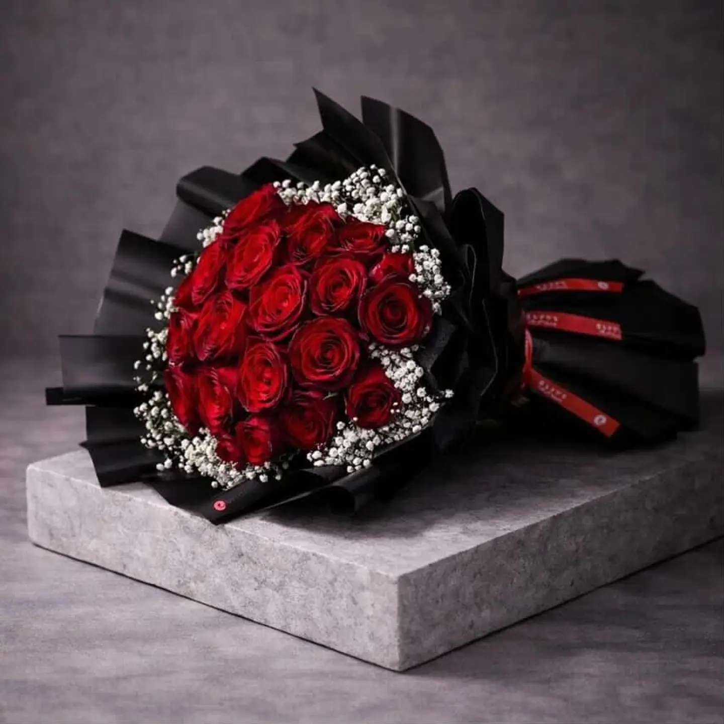 باقة كاريزما